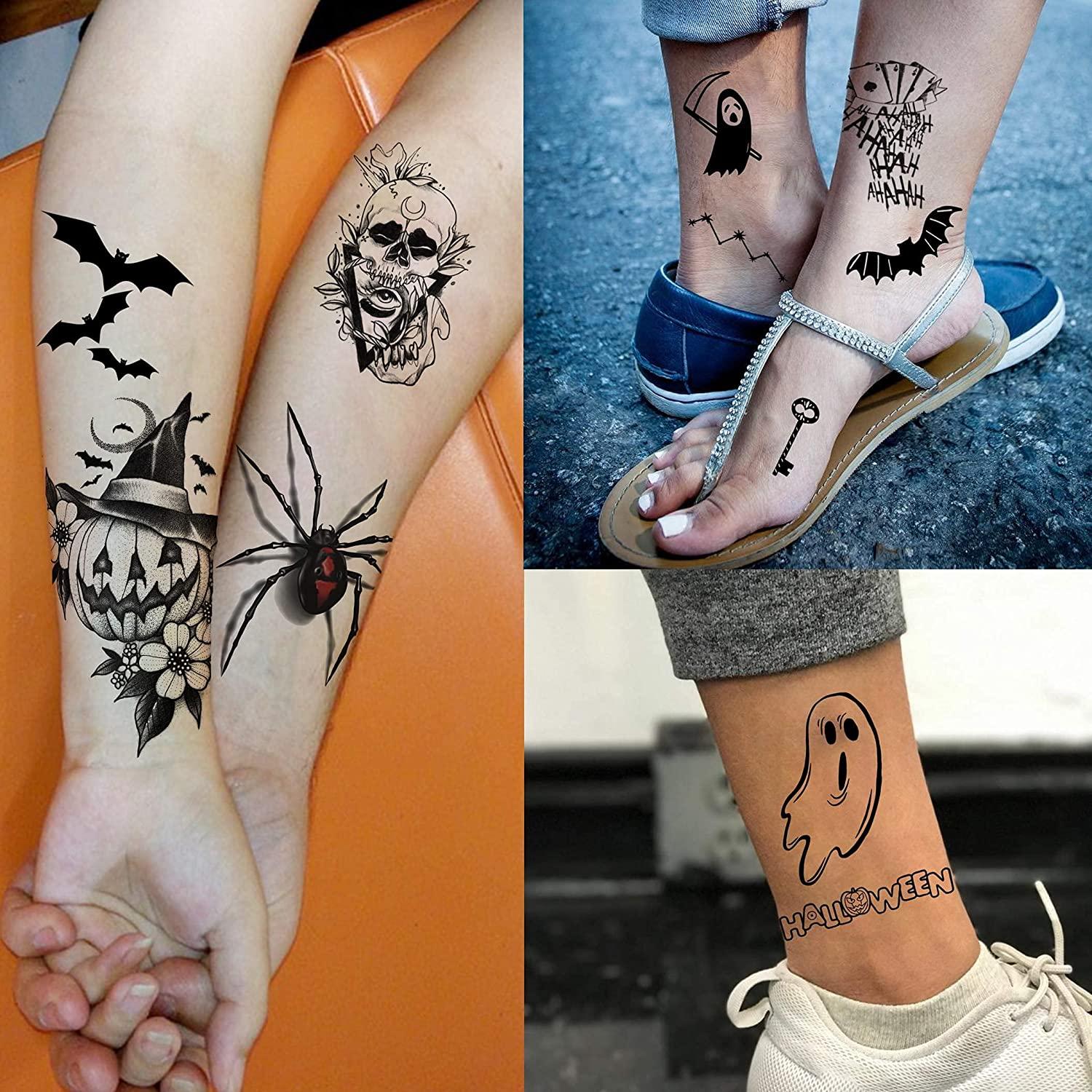 Prosthetic Sleeve “Tattoo sleeve art V3” Socket Sleeve – amputeesockprints