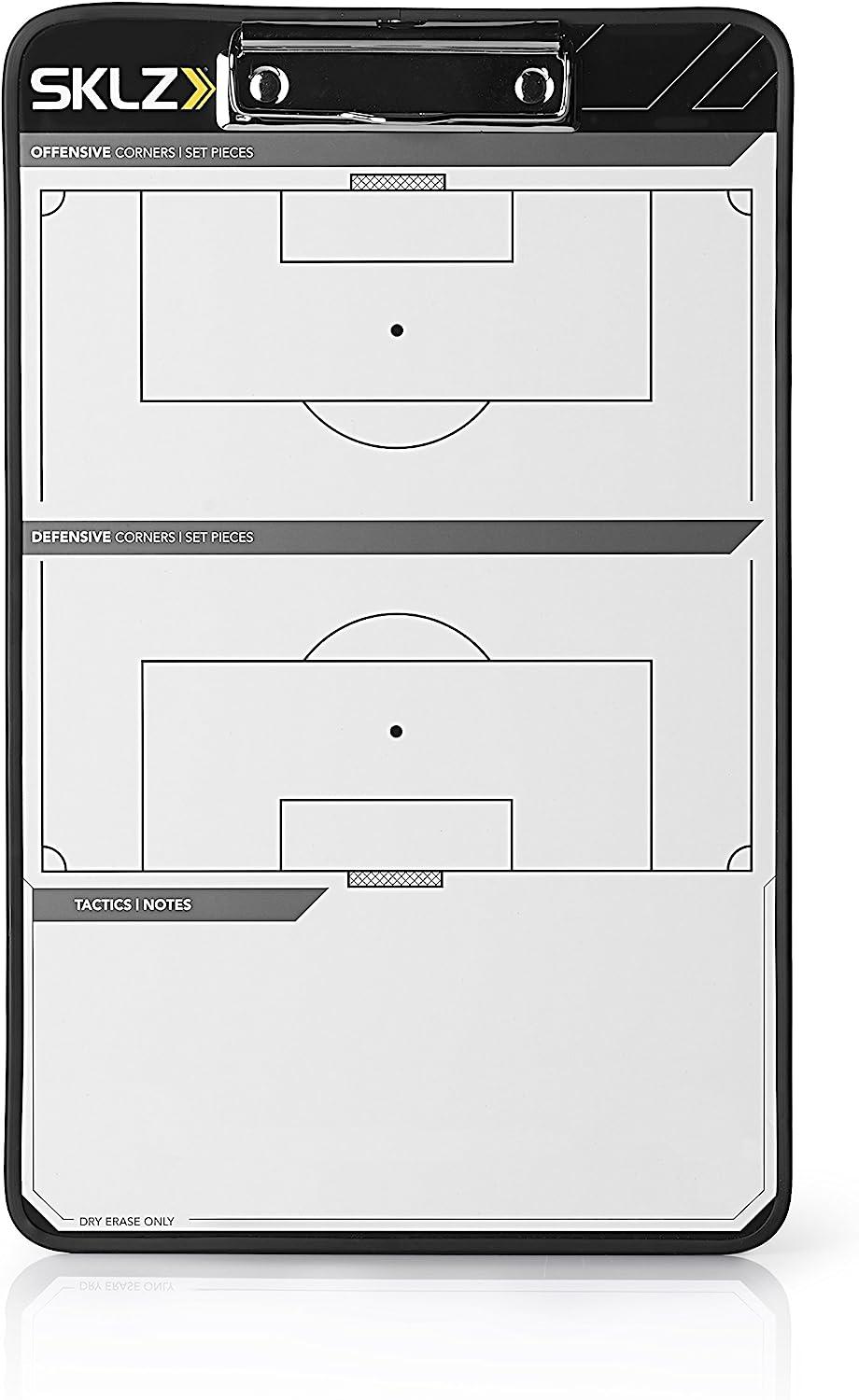 SKLZ MagnaCoach Erase Soccer Coaching Board