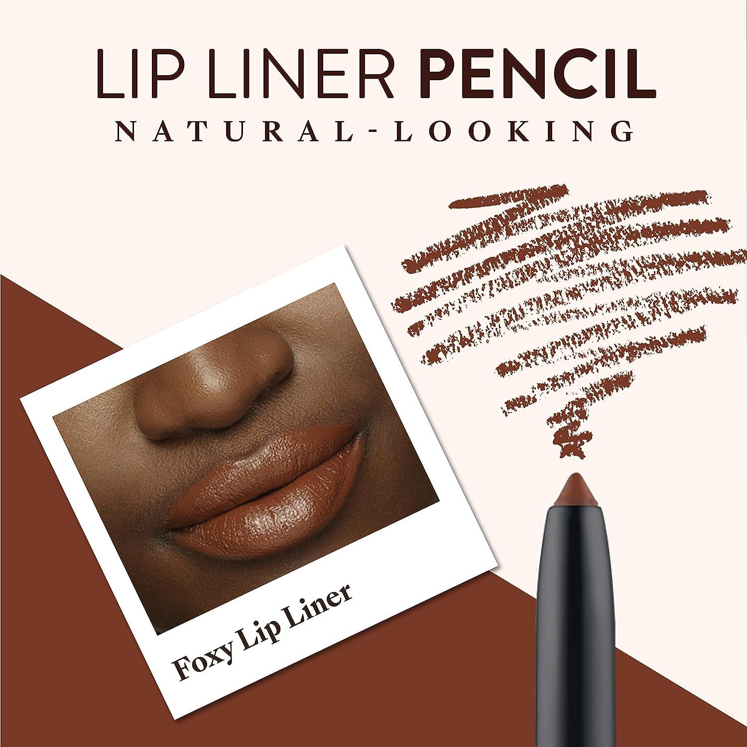 Mac Chestnut Lipliner