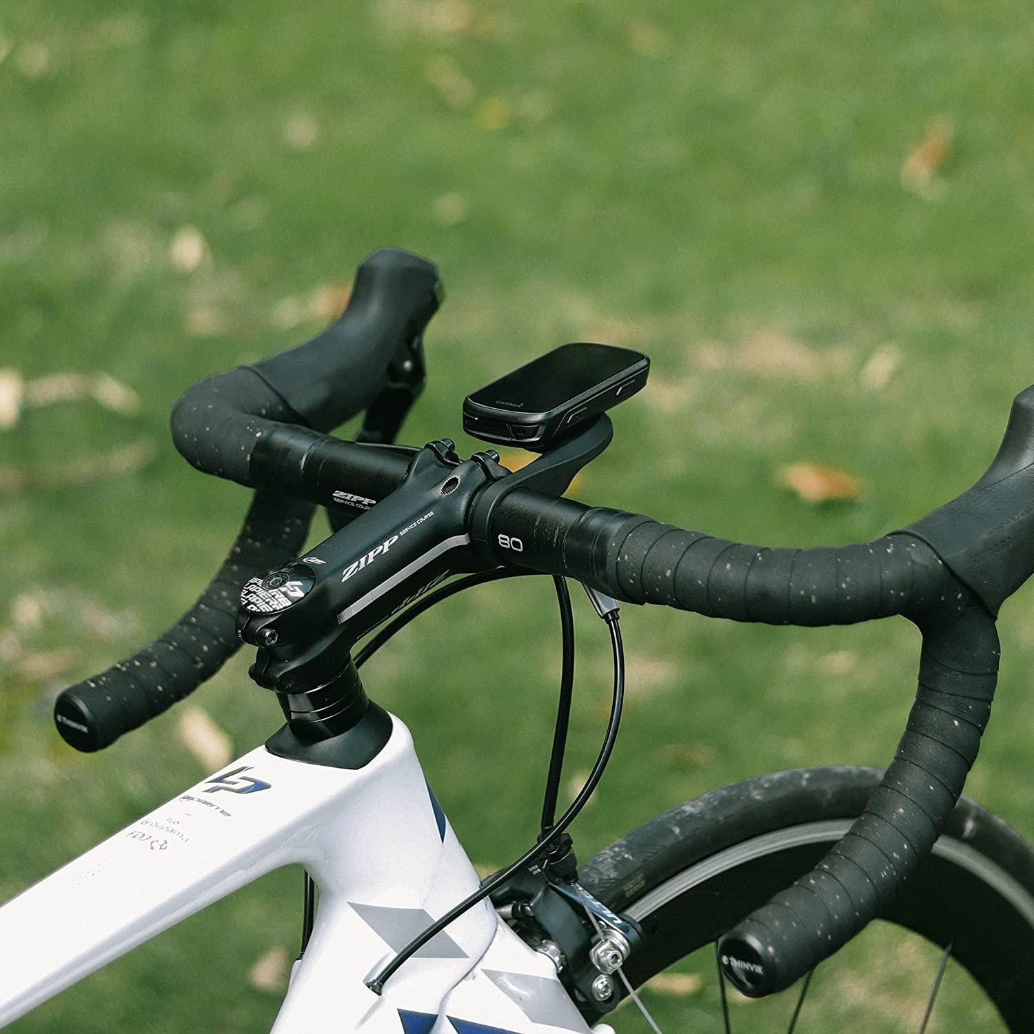 Thinvik Garmin Edge Bike Computer Mount Compatible with Garmin