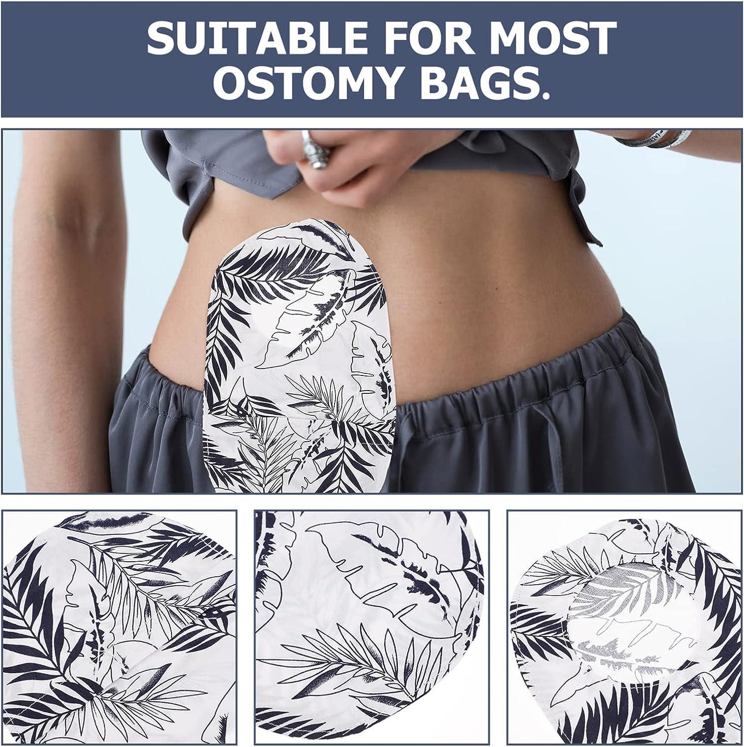 Ostomy Waterproof Cast Cover Arm Bag Covers Waterresistant Ostomy Pouch