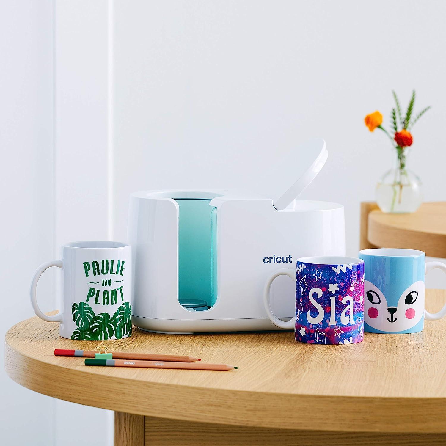 Cricut Mug Press How To Use Infusible Ink Pens With Cricut With