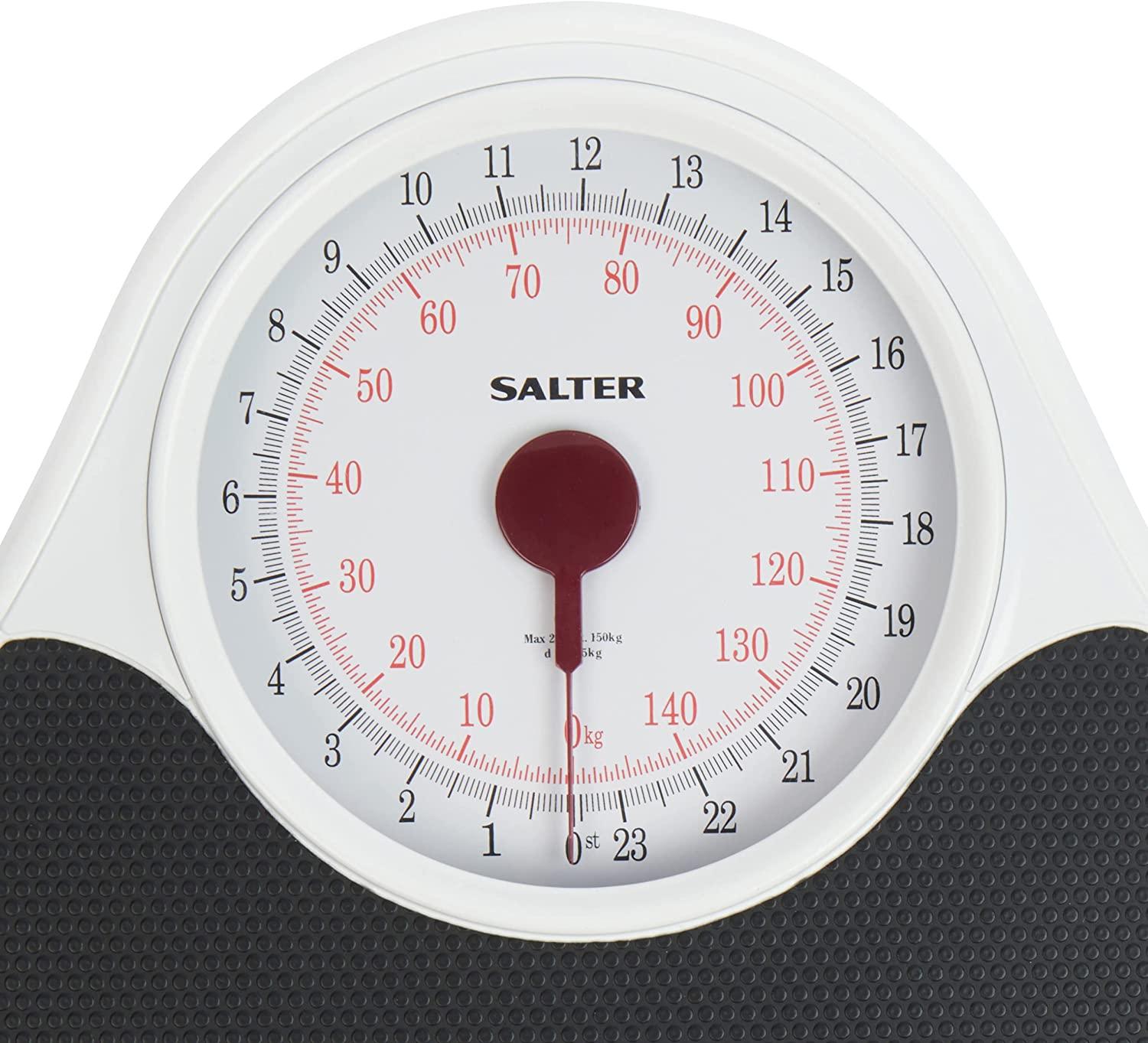 Salter 145 Mechanical Bathroom Scale