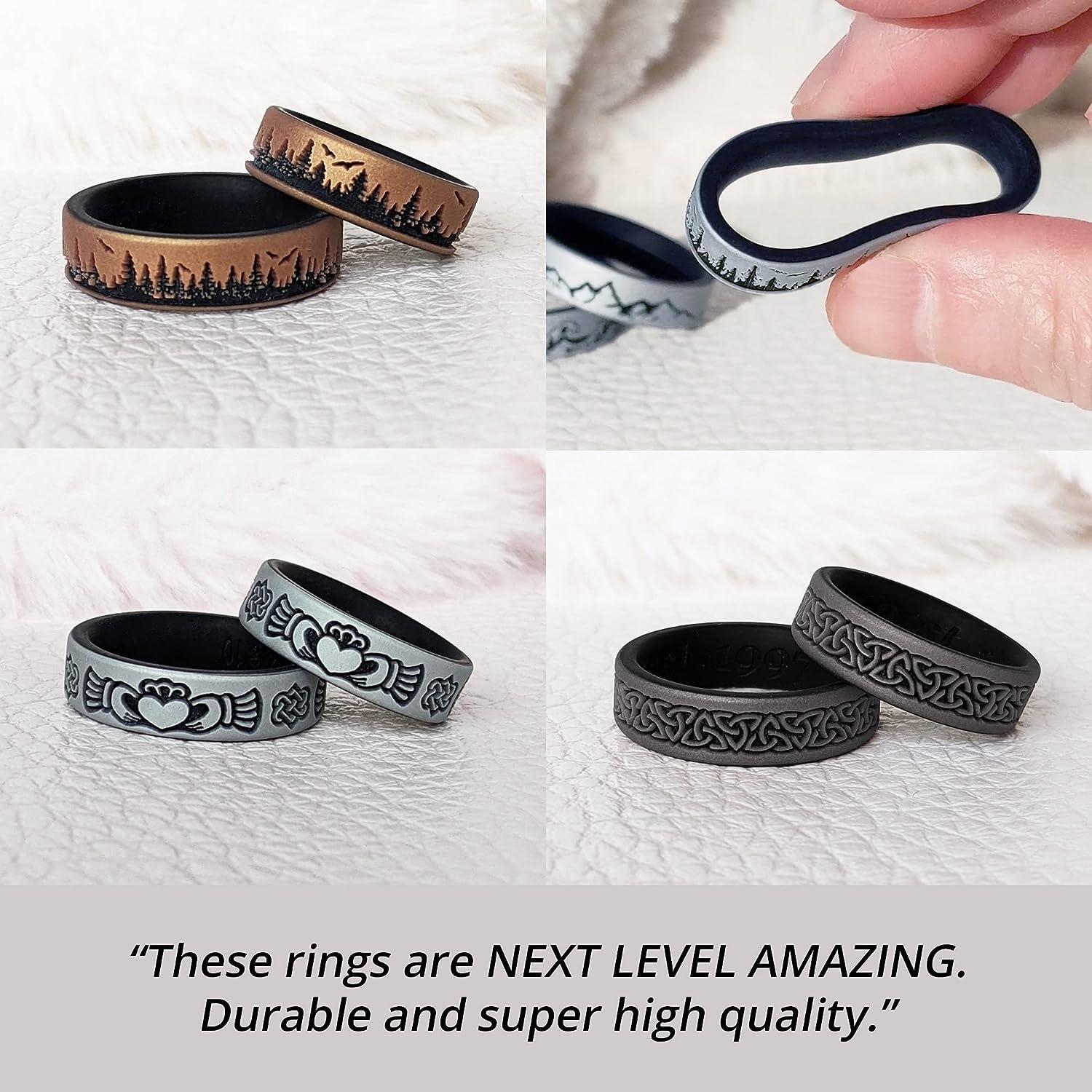 Knot 2024 theory rings