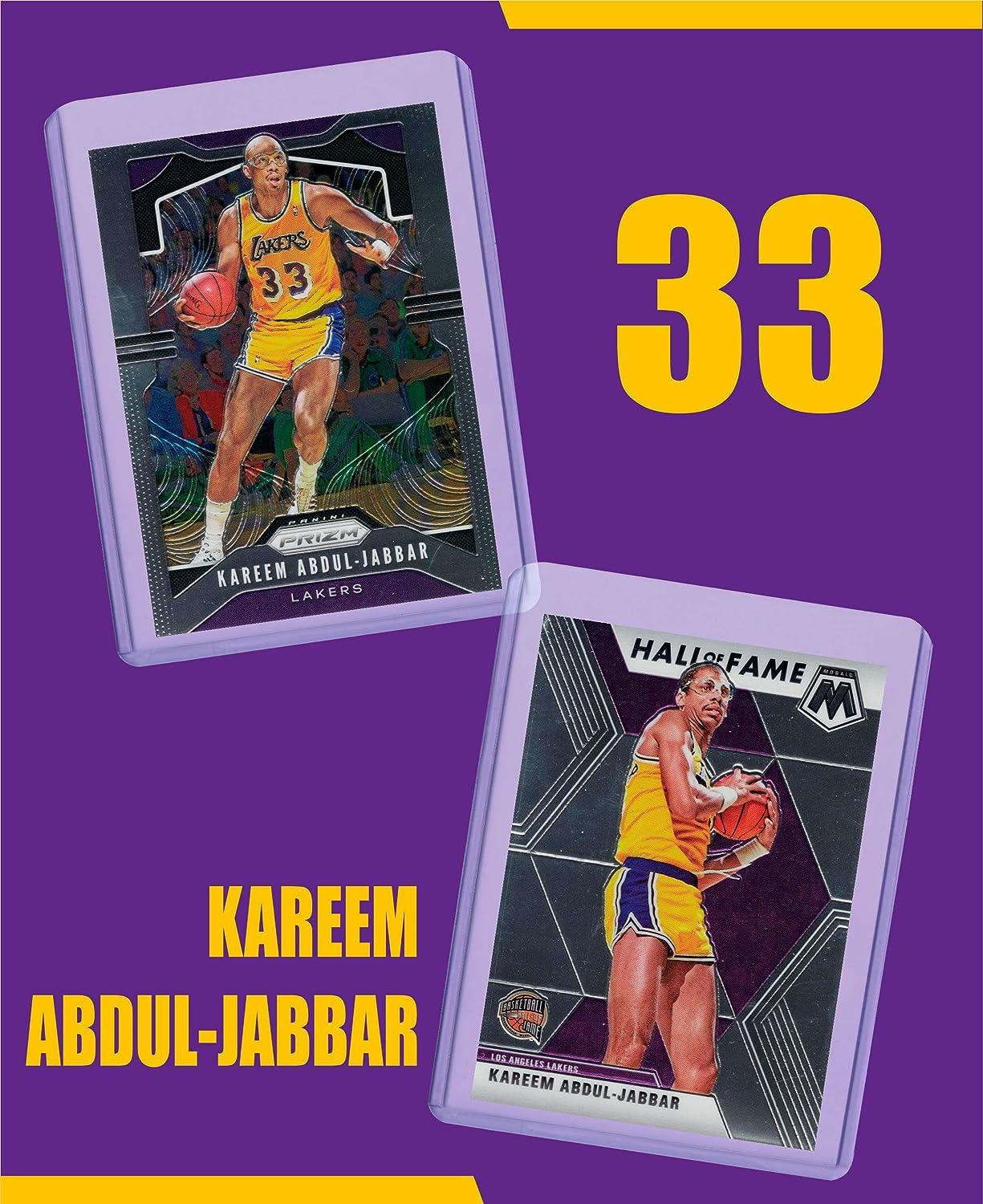Kareem Abdul-Jabbar Milwaukee Bucks Memorabilia, Kareem Abdul