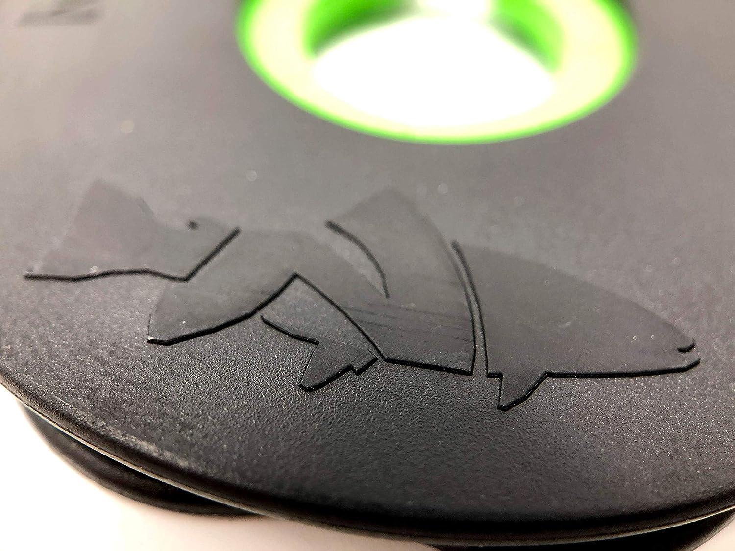 Nirvana Fly Leader Rig Holder 4 Pack (Extra Thin)