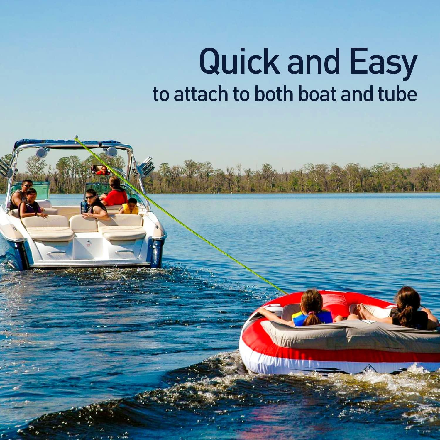 Boat hotsell towables clearance
