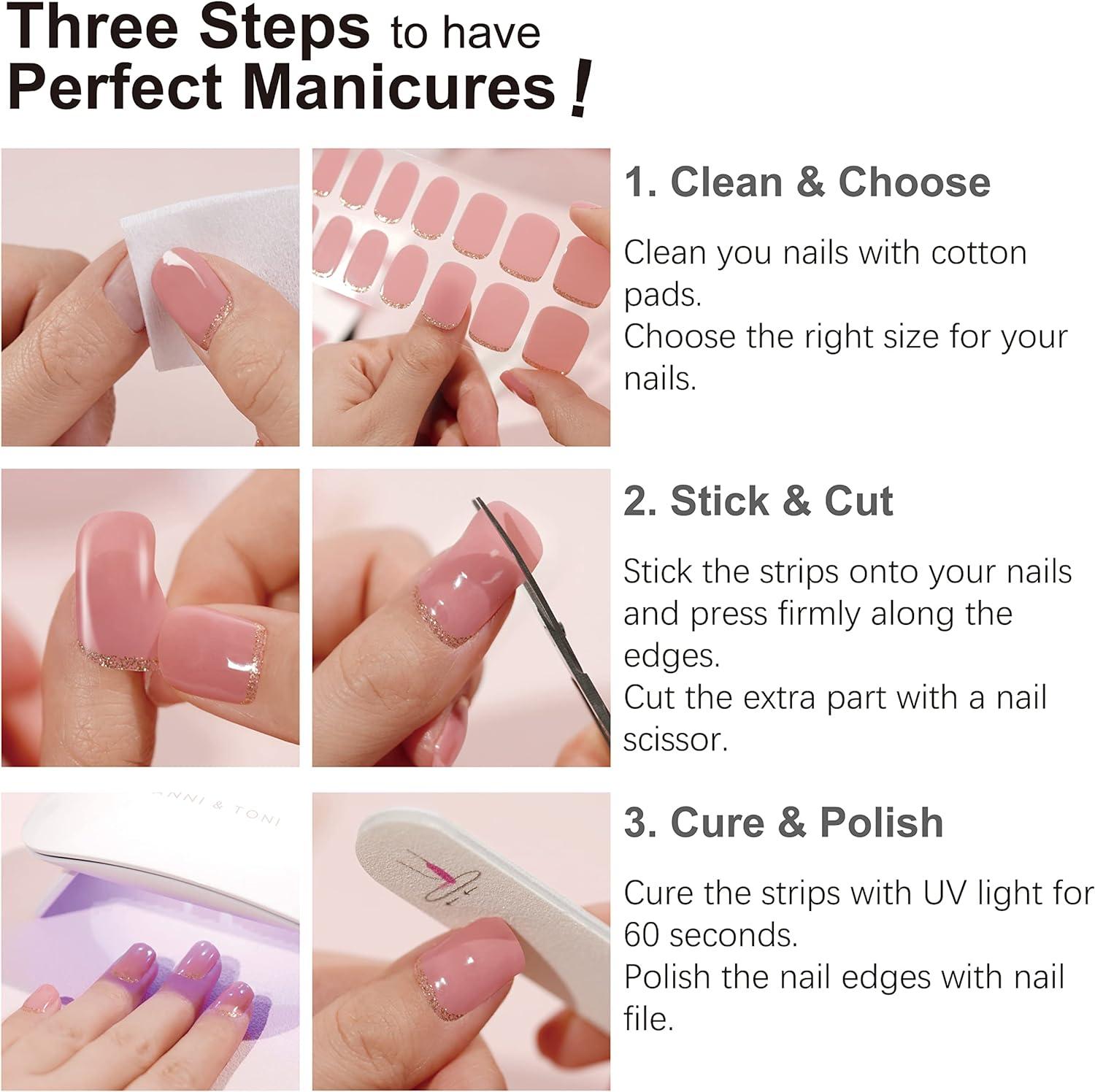 Home Remedies to Get Perfect Nails | - Times of India