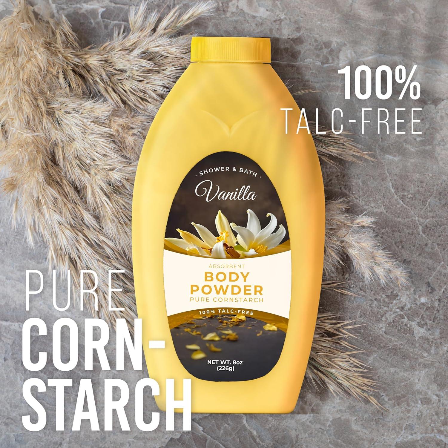 NORELL N PERFUMED DUSTING POWDER 香水 Prince Matchabelli Windsong Dusting Body Powder For Women, 4 Oz