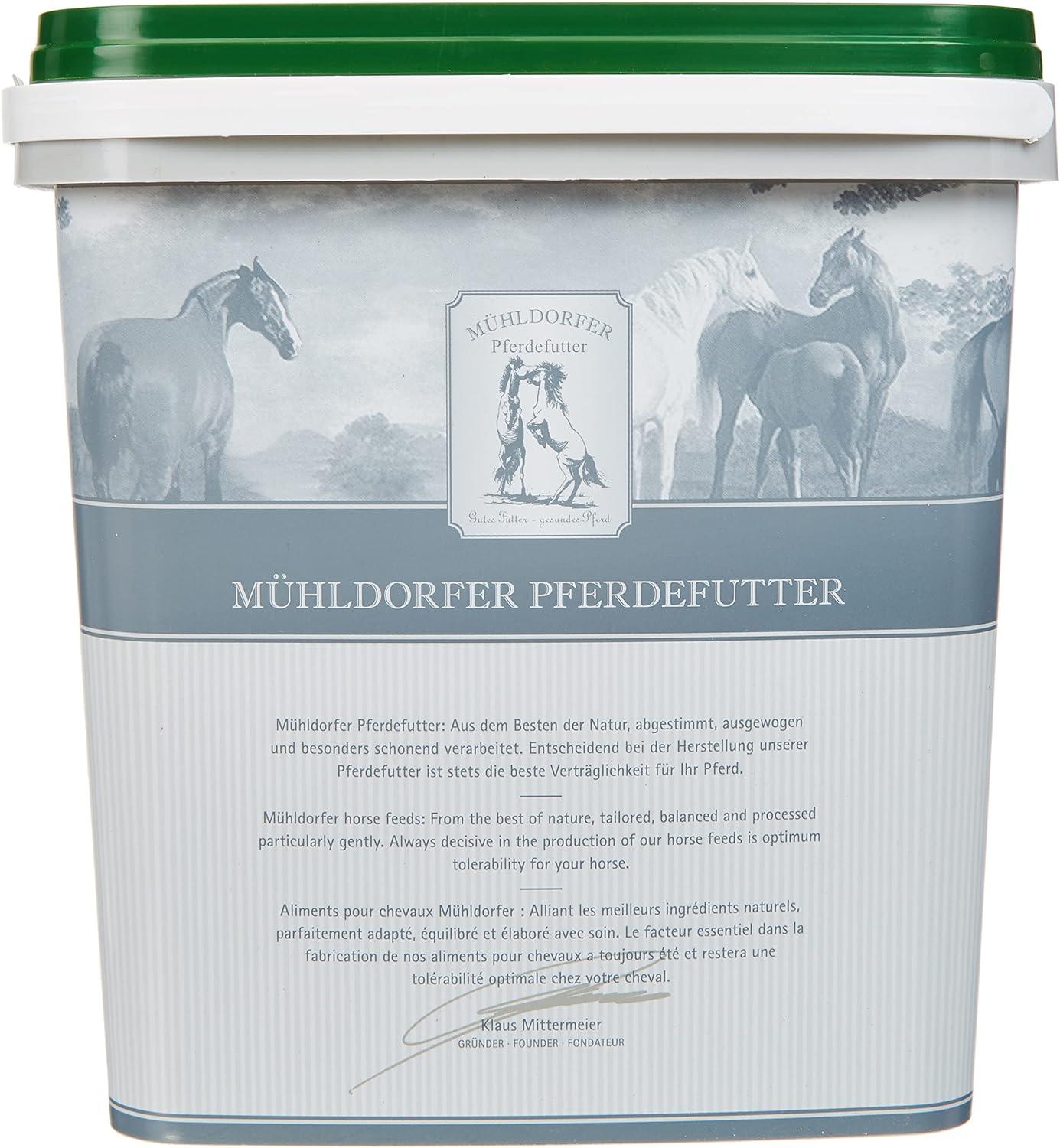 Mühldorfer Bronchopur Herbal, 1,80 kg - Boutique Equus Vitalis Mühldorfer Bronchopur Herbal, 1,80 kg - Boutique Equus Vitalis