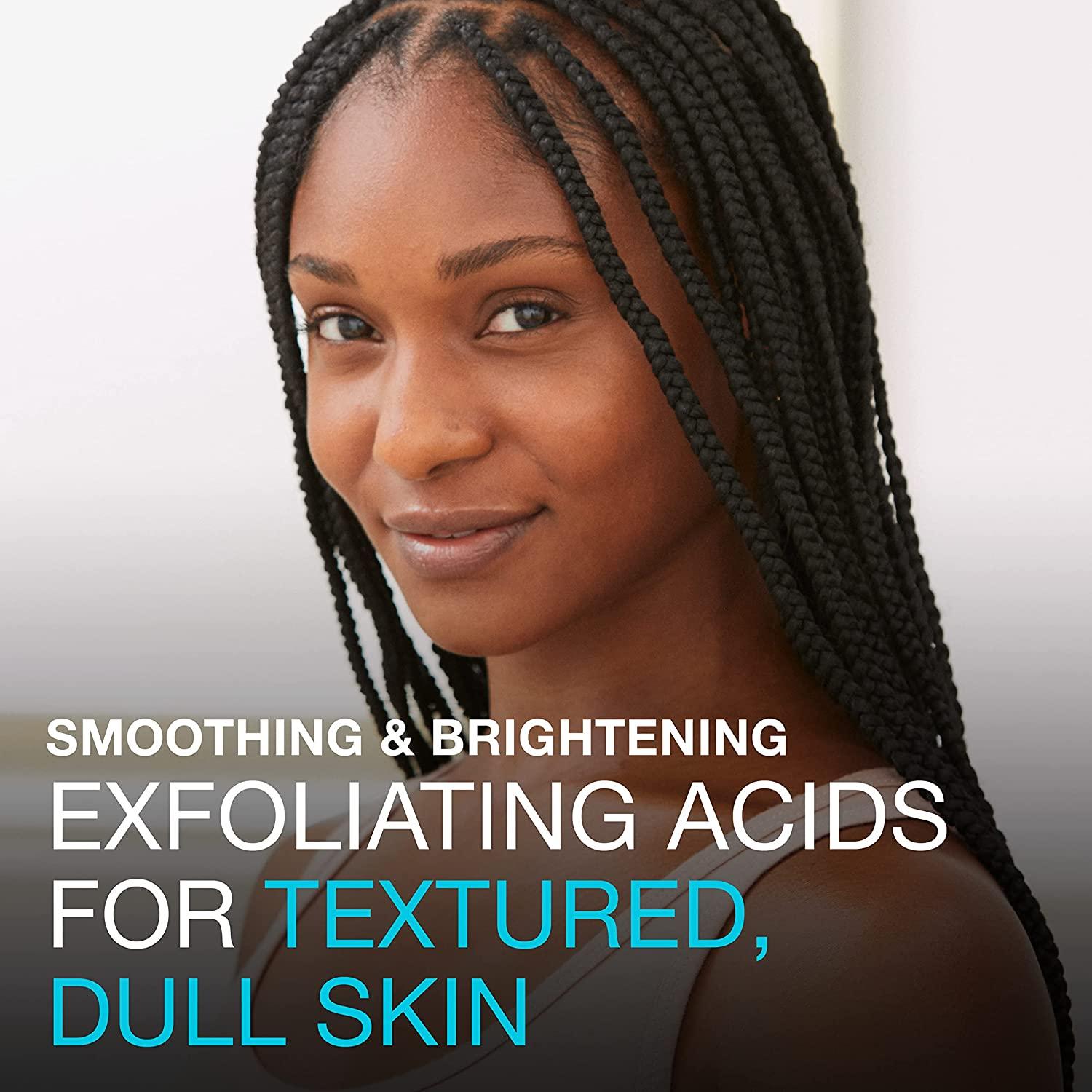 Neutrogena Skin Perfecting Daily Liquid Exfoliant for Normal