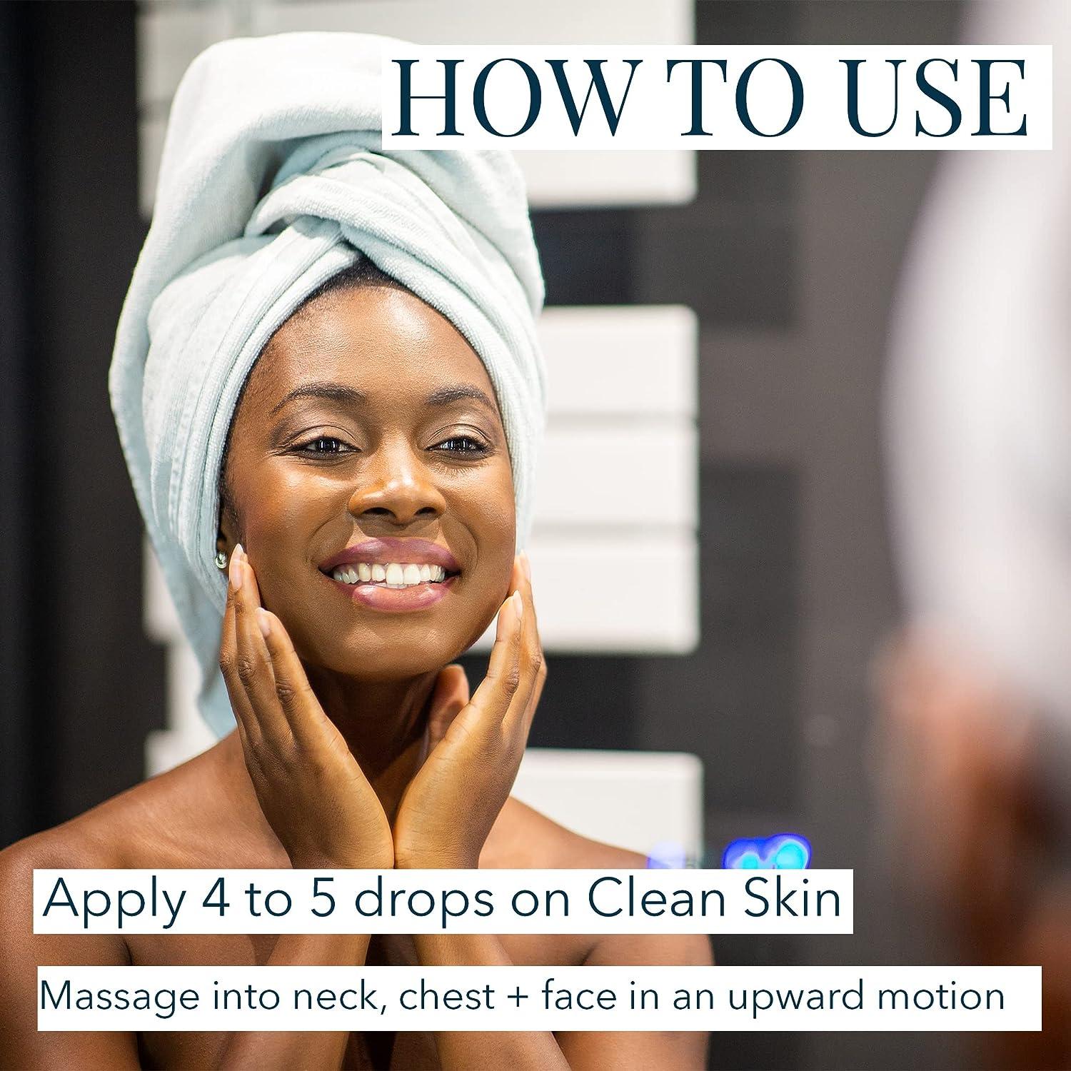 Brandefy 15 Vitamin C Serum with Ferulic Acid & Vitamin E Dark Spot