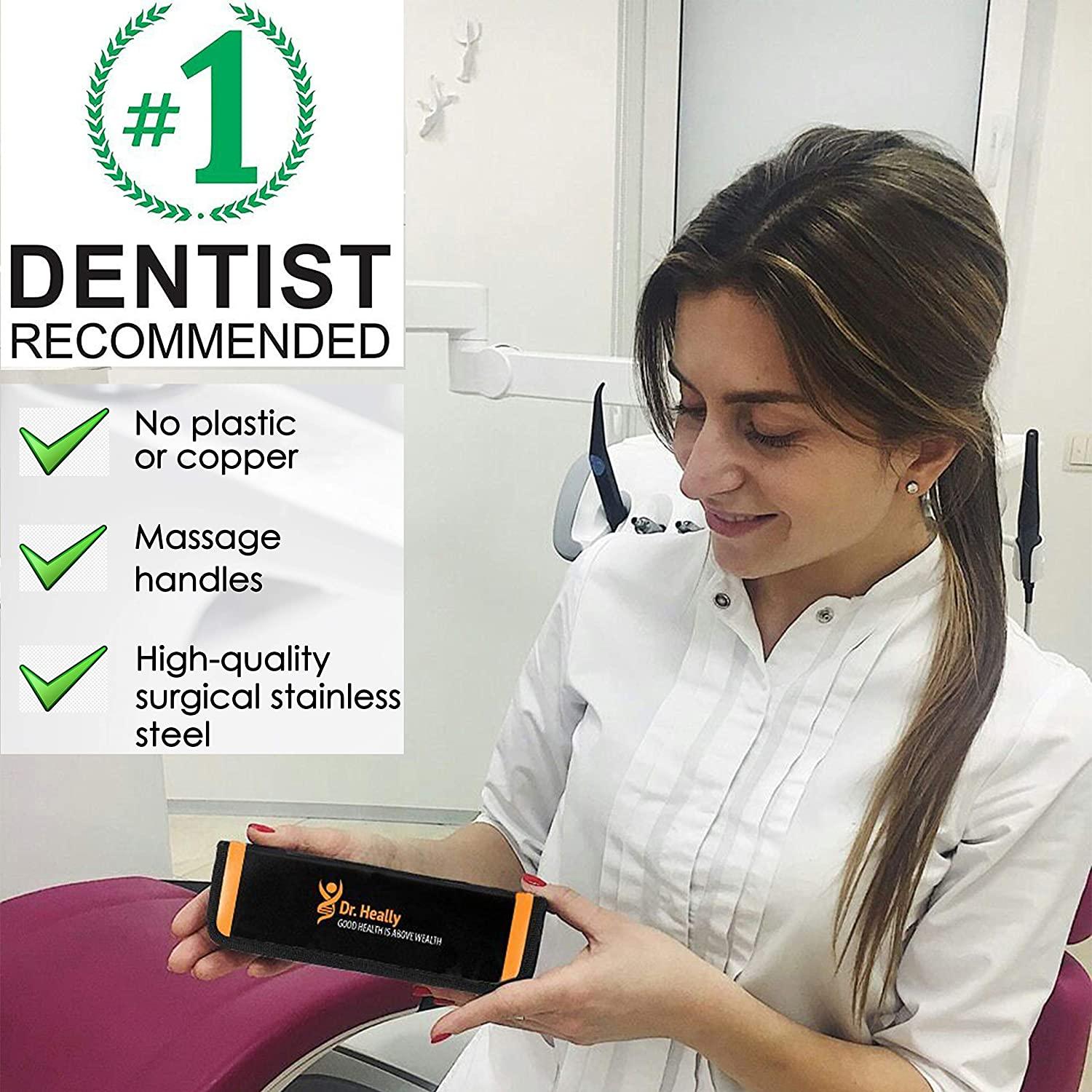 Dental Tools to Remove Plaque and Tarter Dental Picks Professional