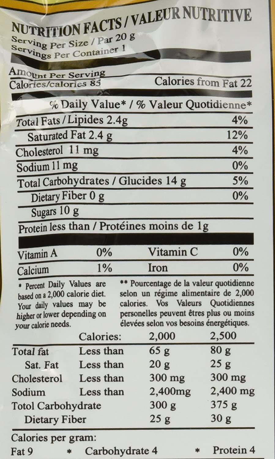 Vinacafe 3 in 1 Instant Coffee Mix (Regular) 20 Count (Pack of 2)