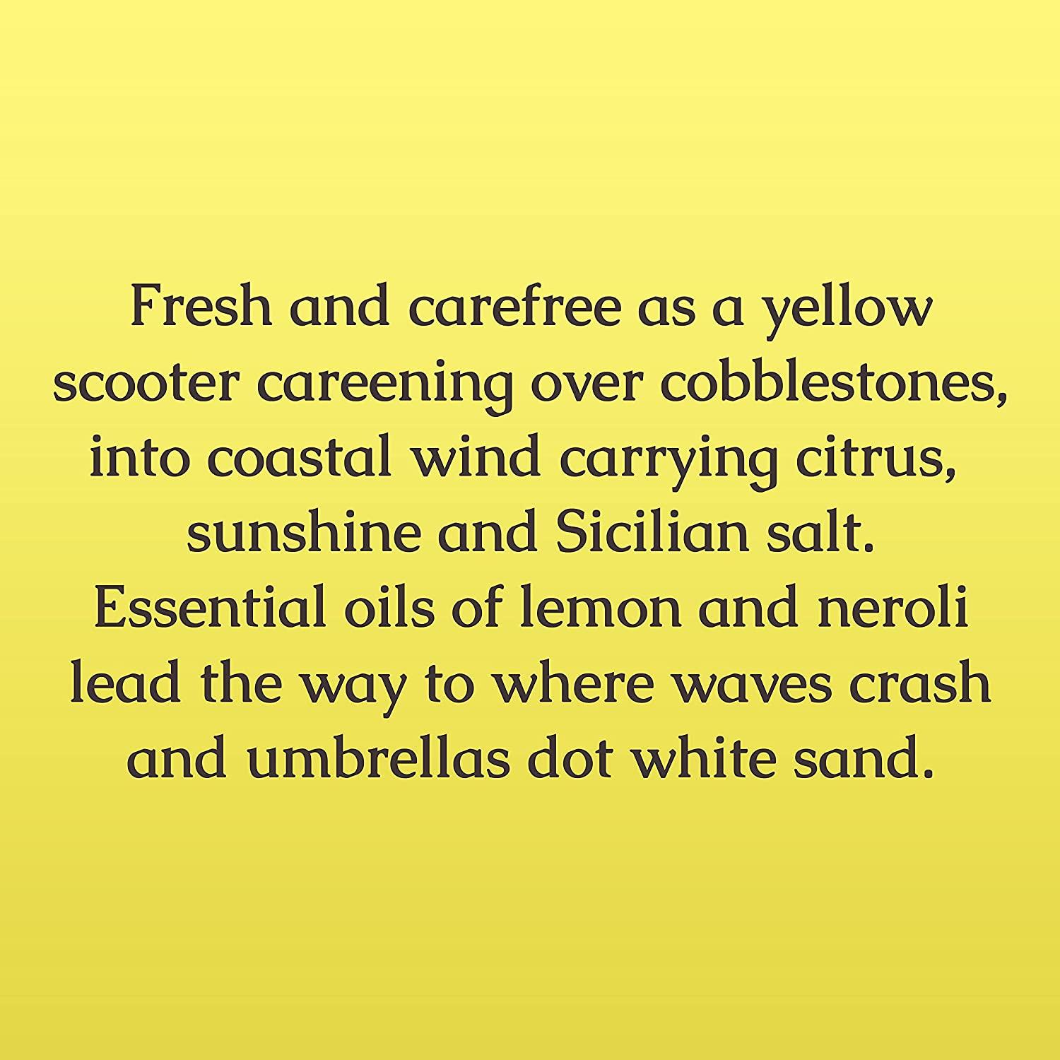 Caldrea Multisurface Countertop Spray Cleaner, Made with Vegetable