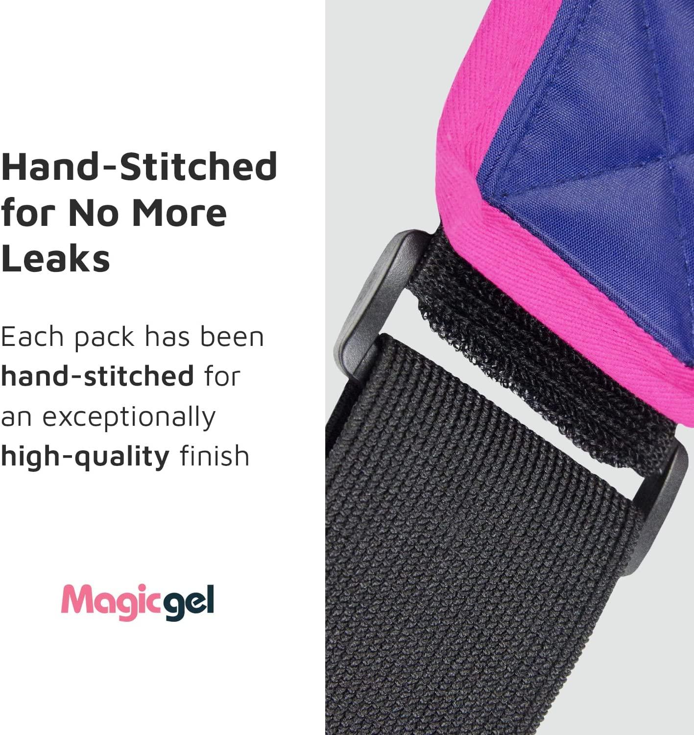 Magic Gel Shoulder Ice Pack - Reusable