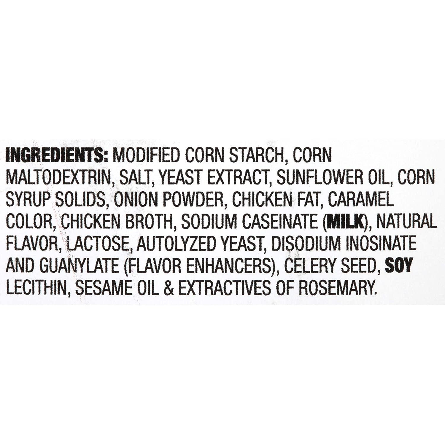 McCormick Premium Poultry Gravy Mix 20 oz Delicious and Easyto