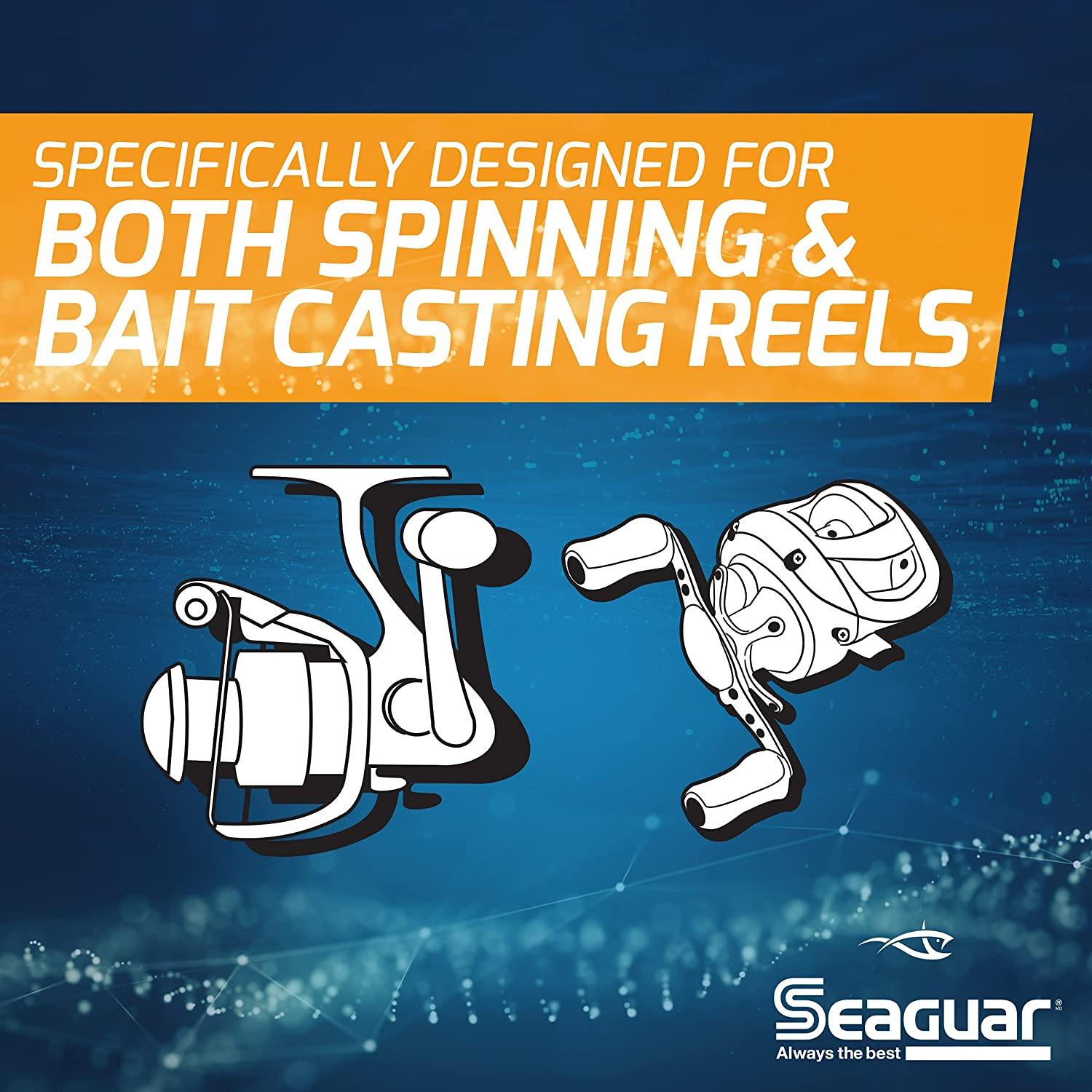 Braid Review Seaguar 101: Why Braided Fishing Line Is Family Friendly Seaguar Smackdown Braid