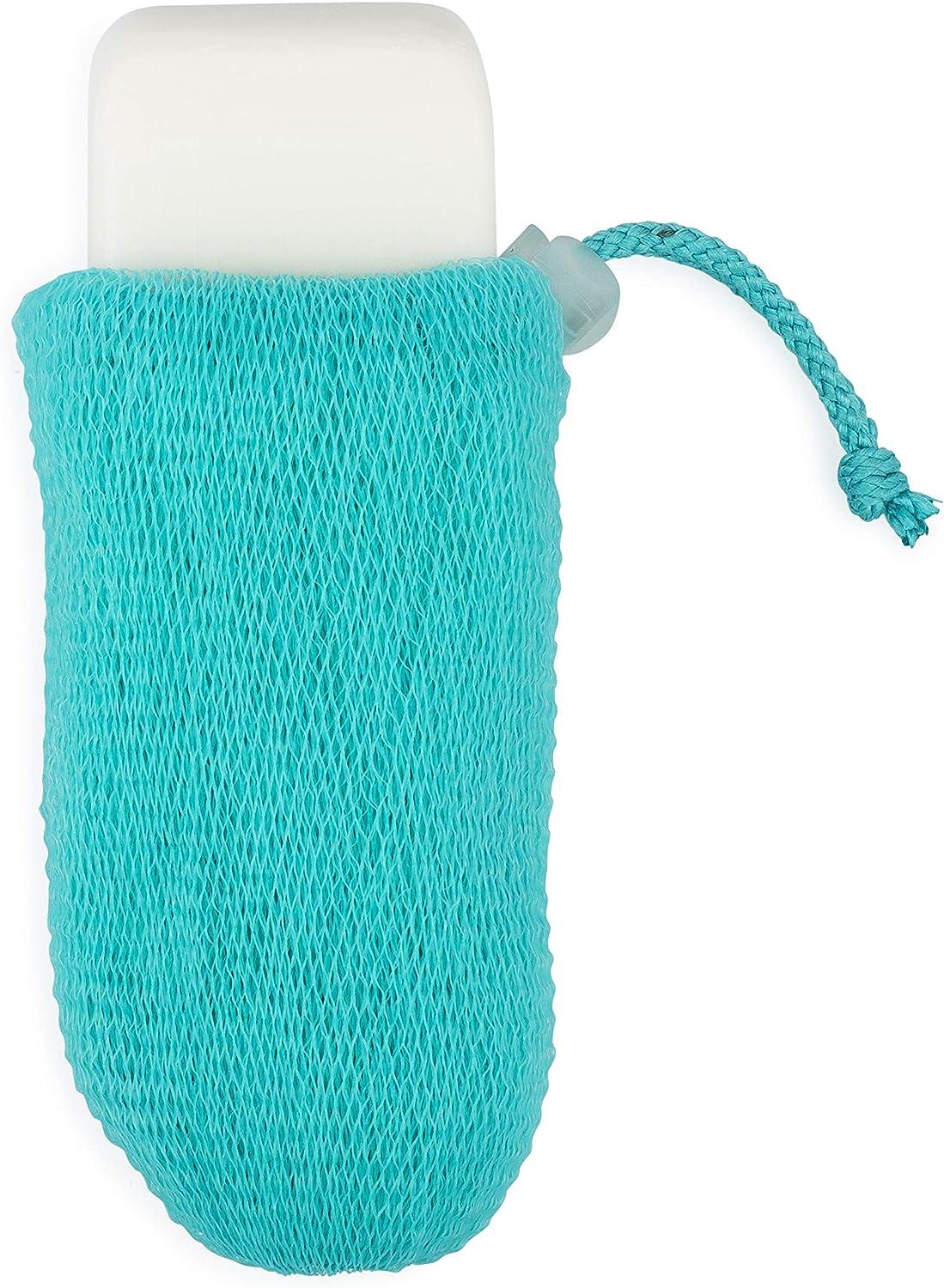 Body Benefits Soap Saver Pouch 1 Pouch Assorted Colors