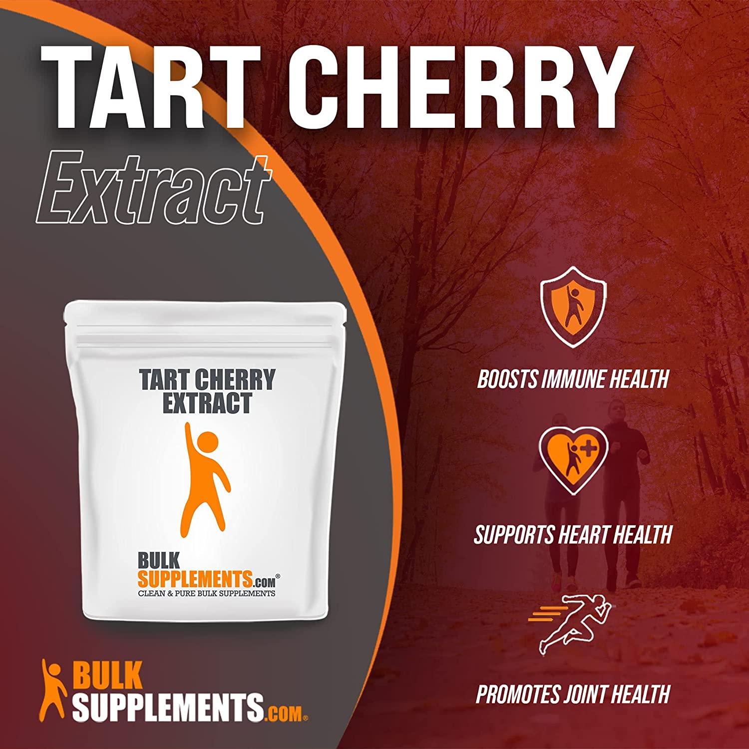 Tart Cherry Extract Cherry Extract for Baking