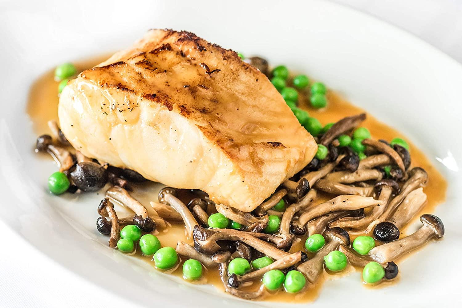 Gibsons Steakhouse Blackened Seasoning