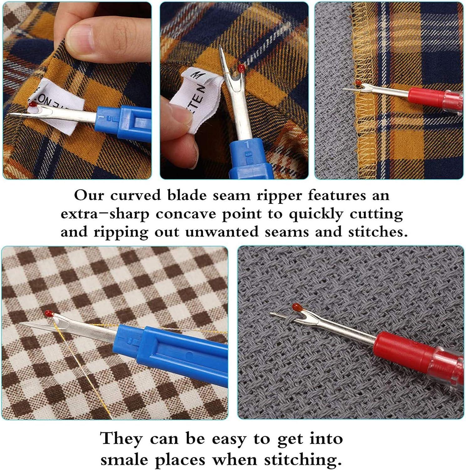  Personalized Seam Ripper for Sewing Crafting Thread