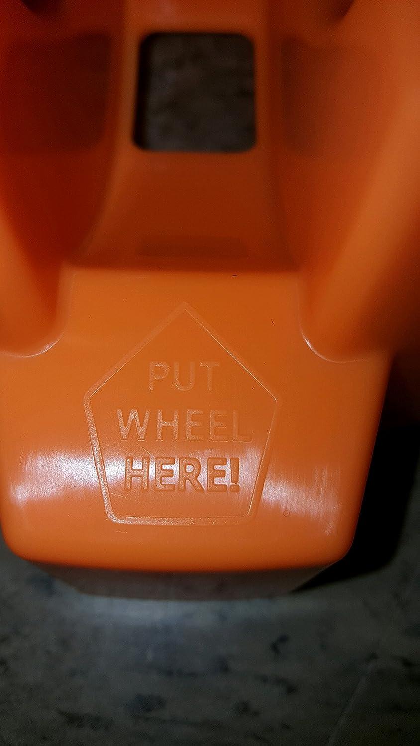 50 Strong Scooter Stand Fits Most Scooters Interlocking Offset