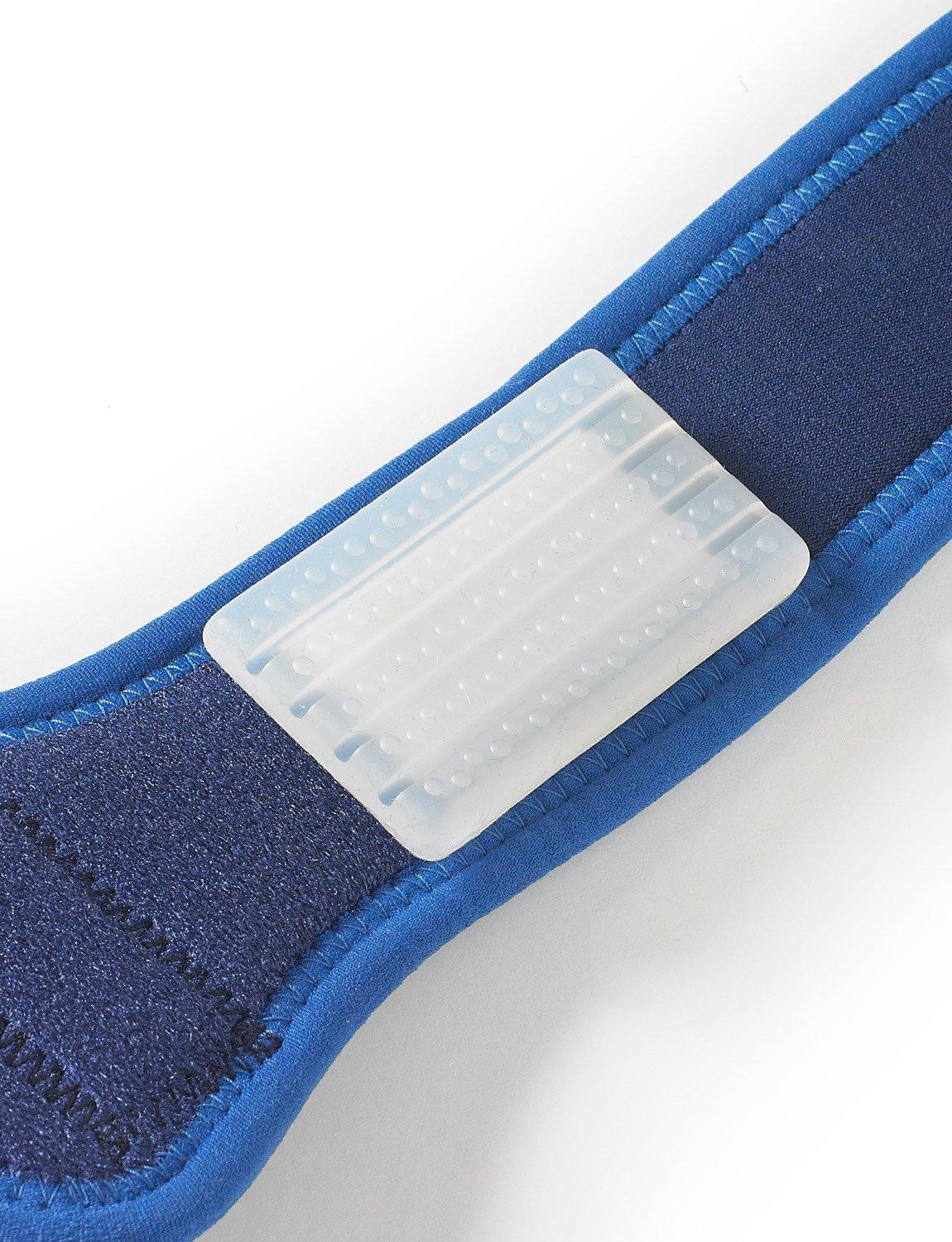 NeoG ITB Band Knee Strap For Jumpers Knee, Tendonitis, Joint Pain