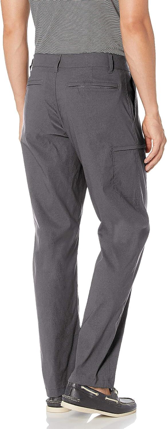 ub tech rainier chino