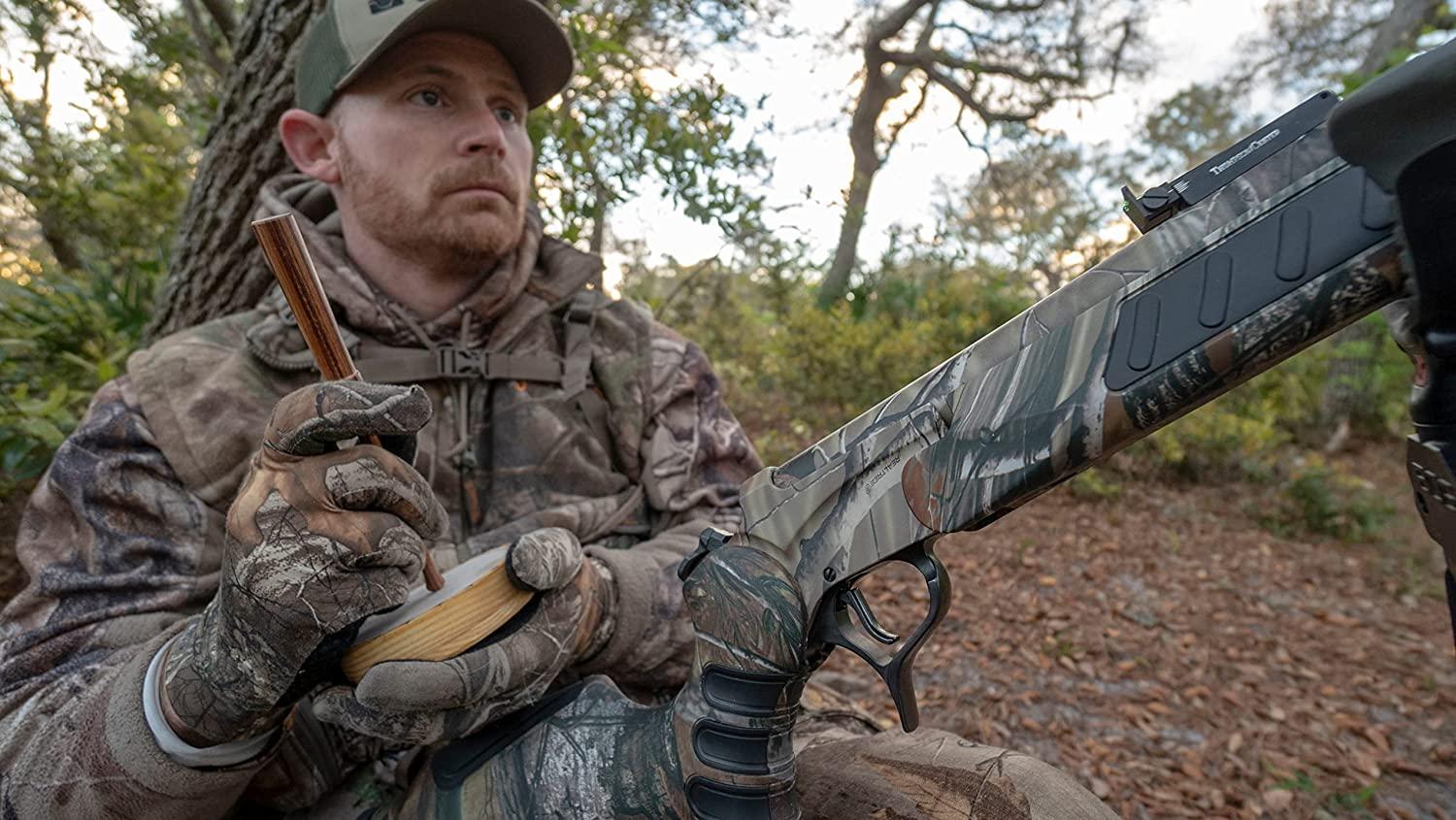 BOG Havoc Shooting Rests, Monopod, Bipods, and Tripods with Universal