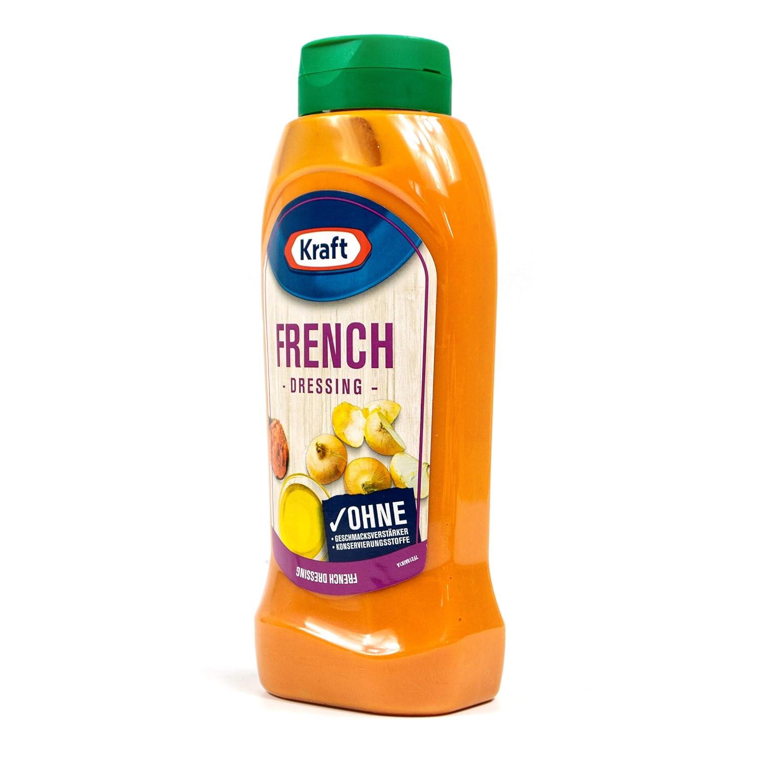 open lace back dress Amazon.com : Kraft Fat Free French Style Salad Dressing 16 oz : Grocery &  Gourmet Food main image 1