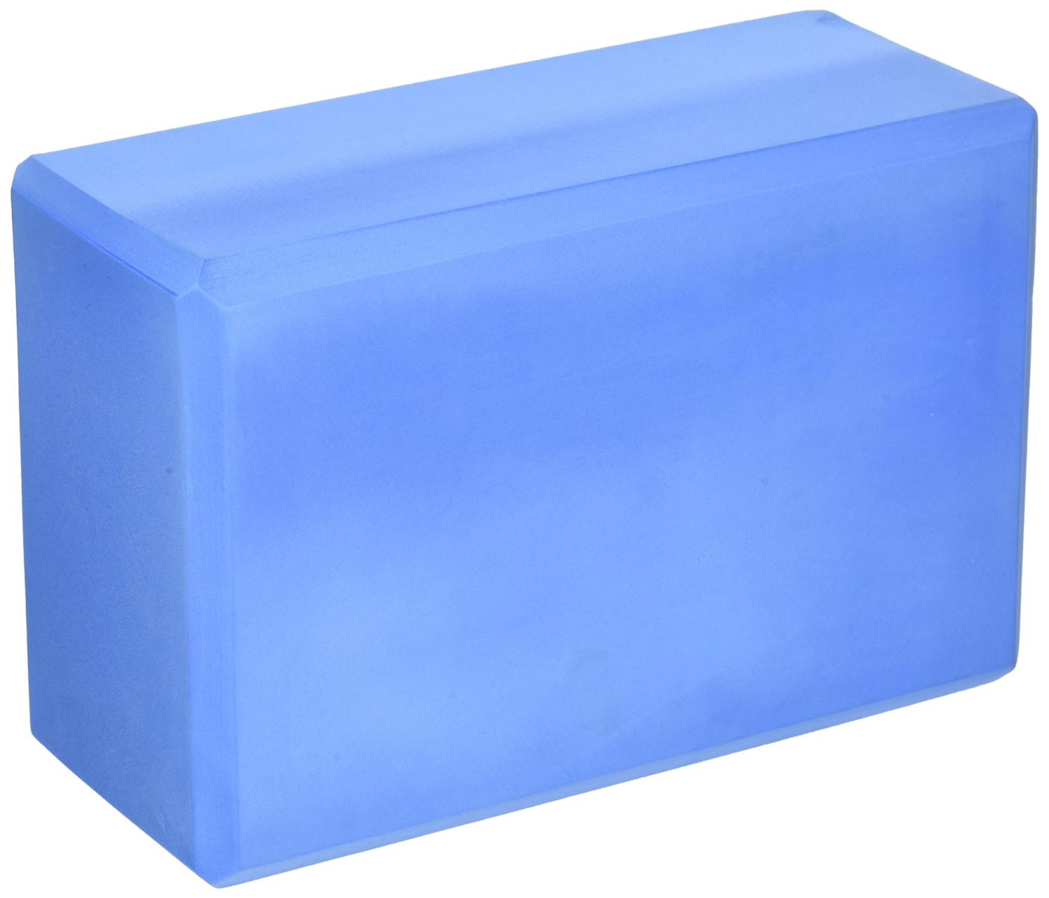 nu-source-2-piece-yoga-block-set-9-x-6-x-4-inch-sky-blue