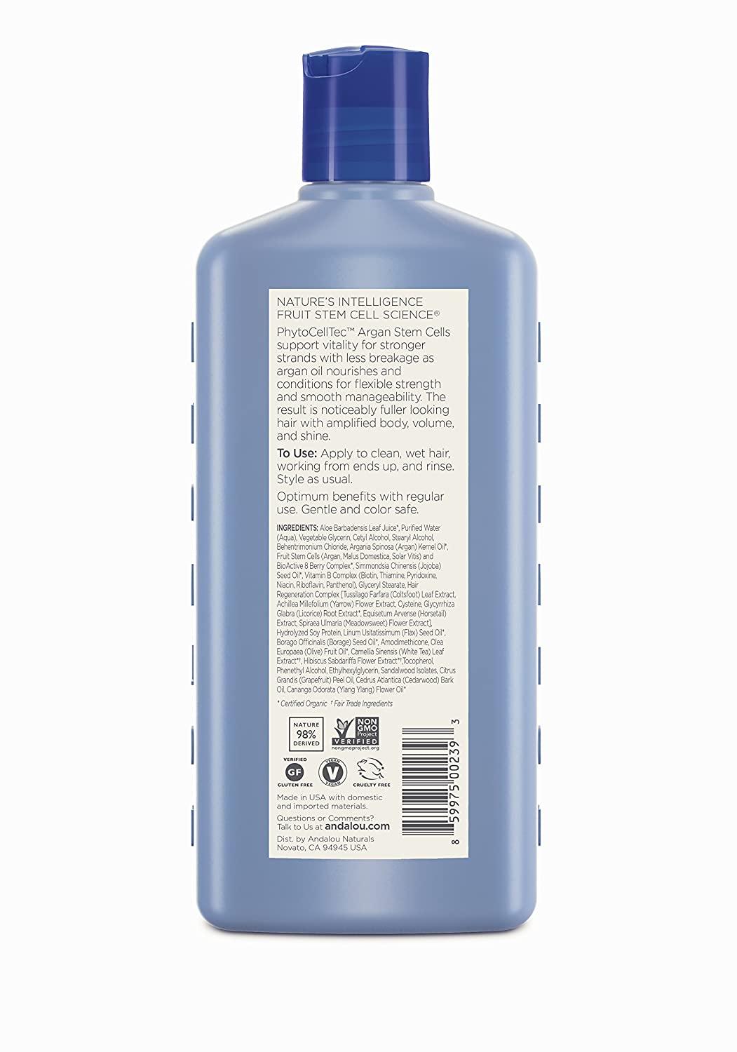 Light Mountain Natural Hair Color and Conditioner Bright Red 4 oz (113 g)