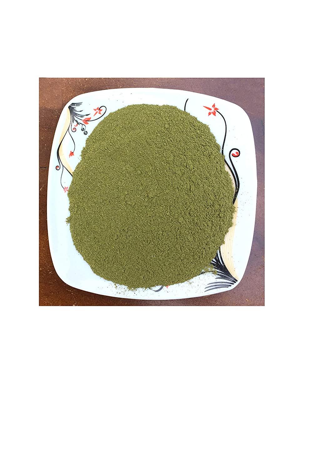 Naturally grown curry leaves powder 3.5 oz