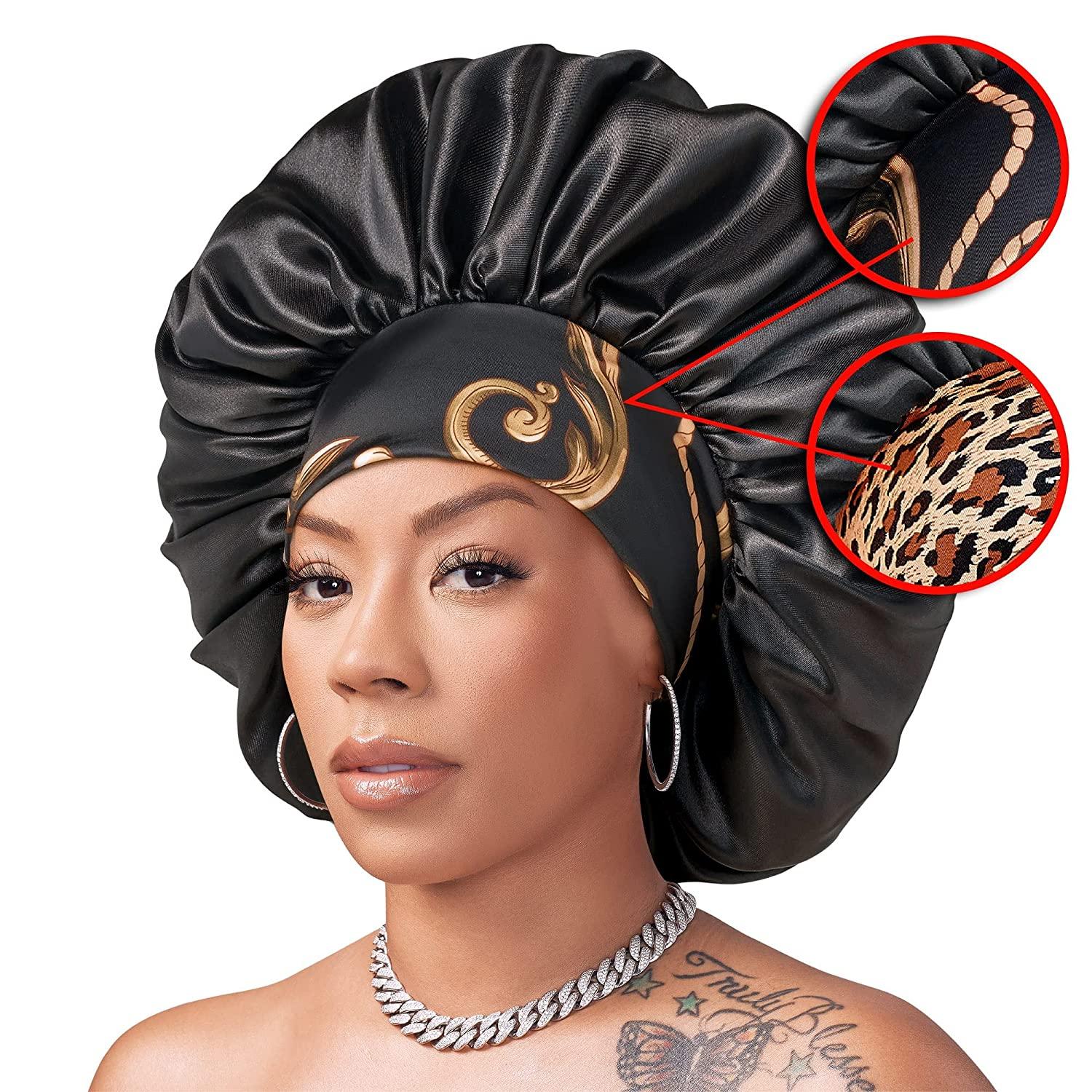 Bibiy ♡ MELINDA CAPE BLACK Multiple Blowjobs - Black Hoodie – LindaFinegold.com