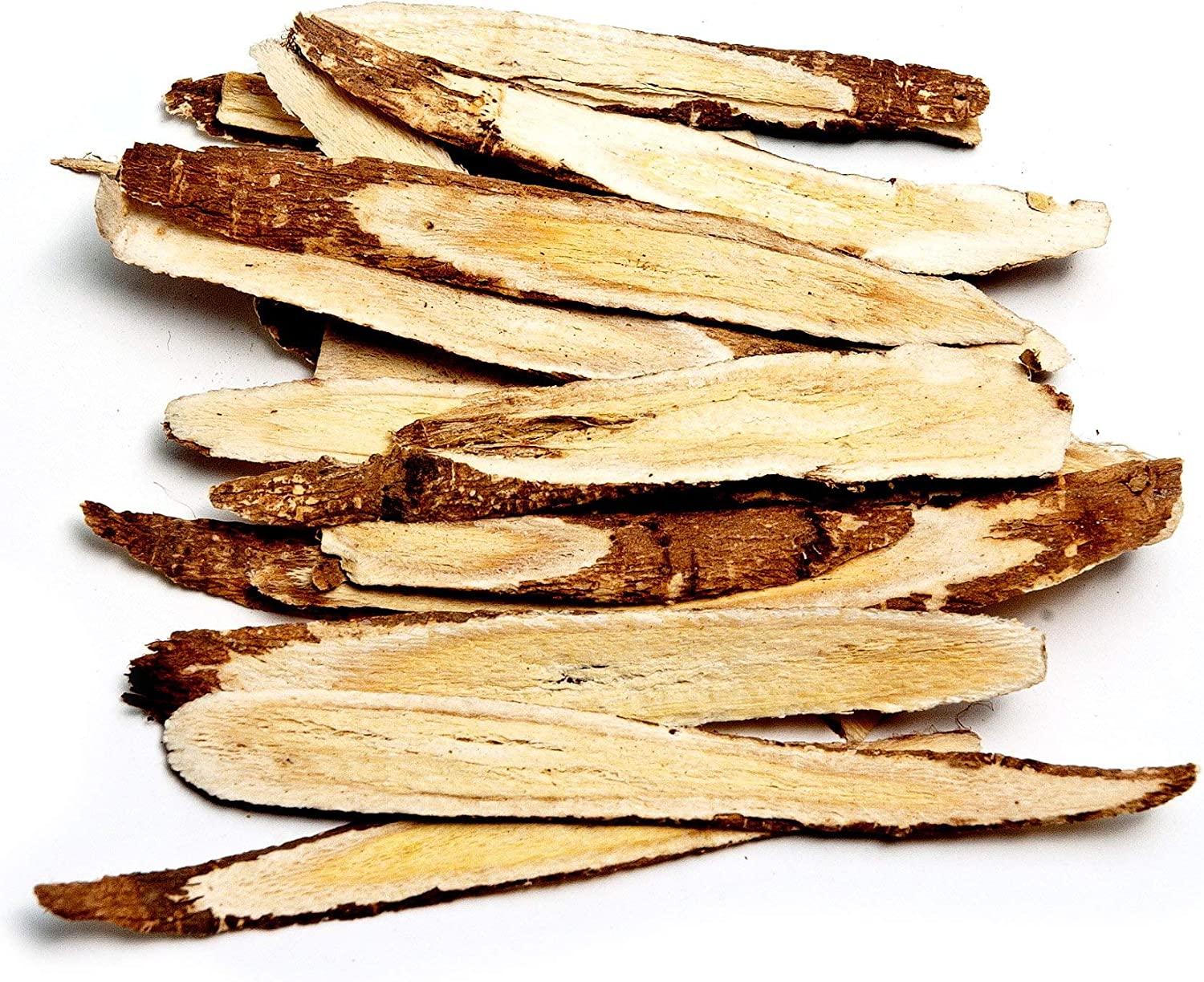 Buy Dragon Herbs Codonopsis & Astragalus 500mg 100 Veggie Caps for