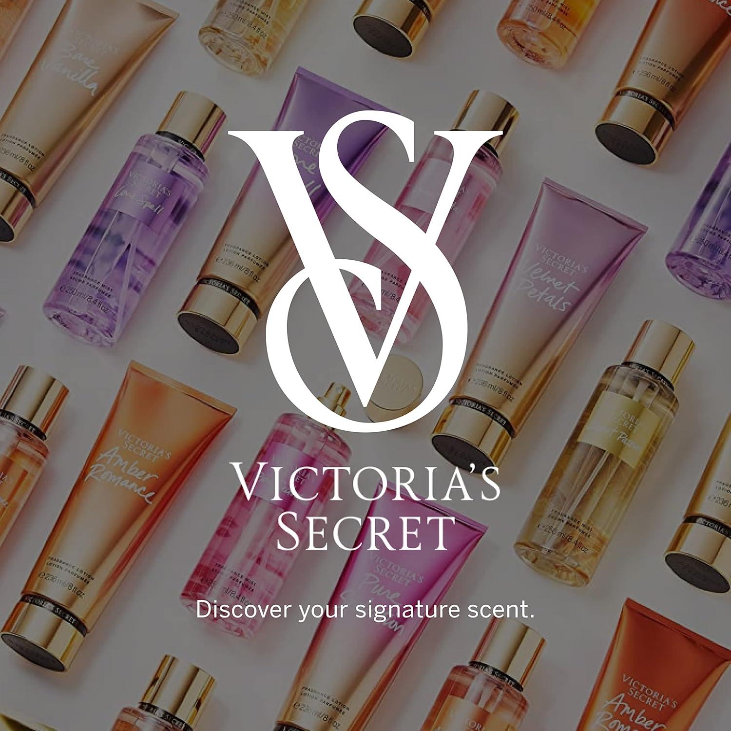 Victoria's Secret Mist Collection 12 Piece Travel Mist Gift Set