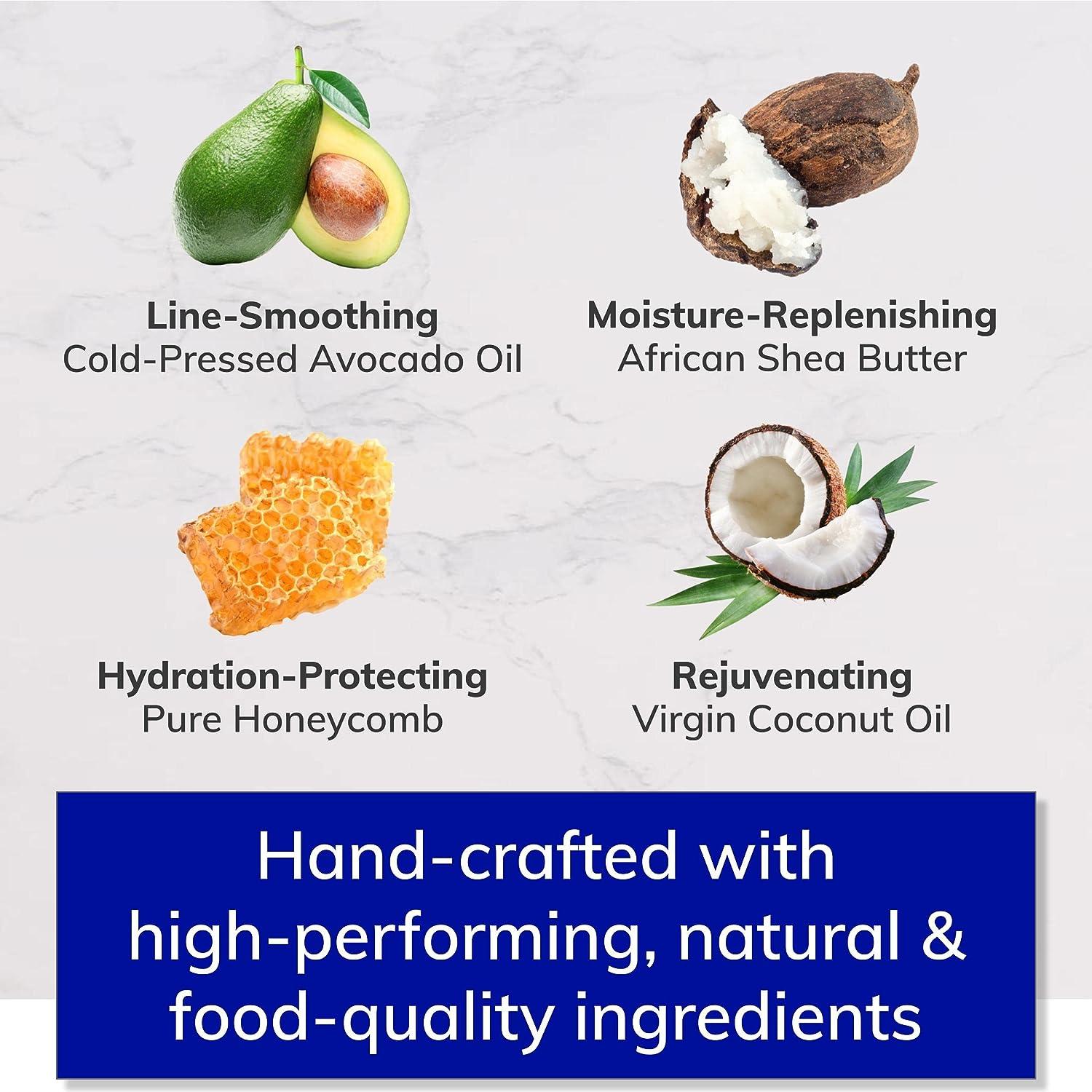 UltraHydrating Lip Treatment 100 Natural Lip Balm Lip Moisturizer