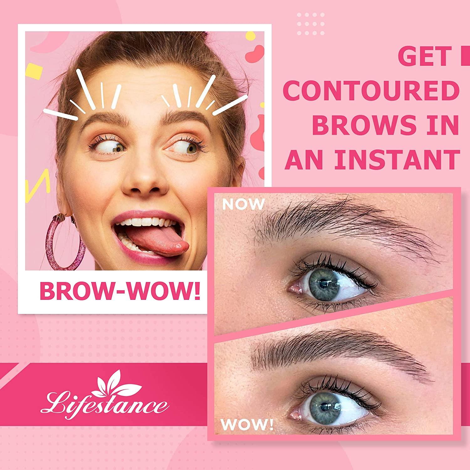 1lb Hard Wax Beans, Lifestance Wax Beads Hair Removal Hard Wax Kit for Thin & Fine Hair