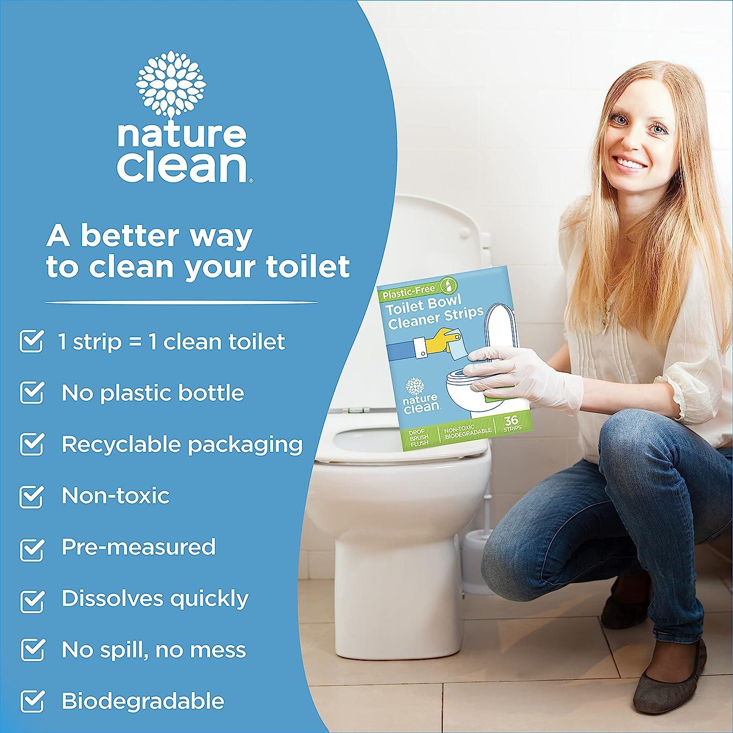 Septic safe toilet cleaner sale