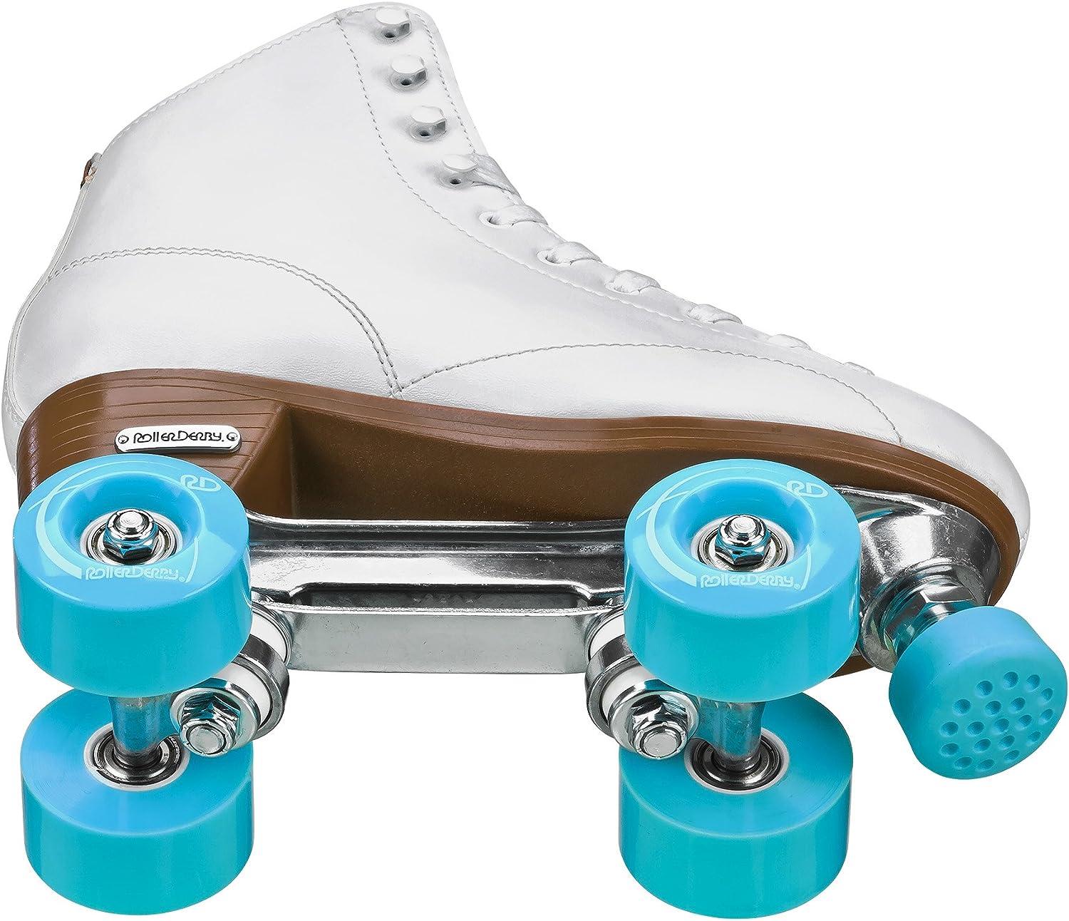 Roller Derby Cruze XR Hightop Womens Roller Skates 9