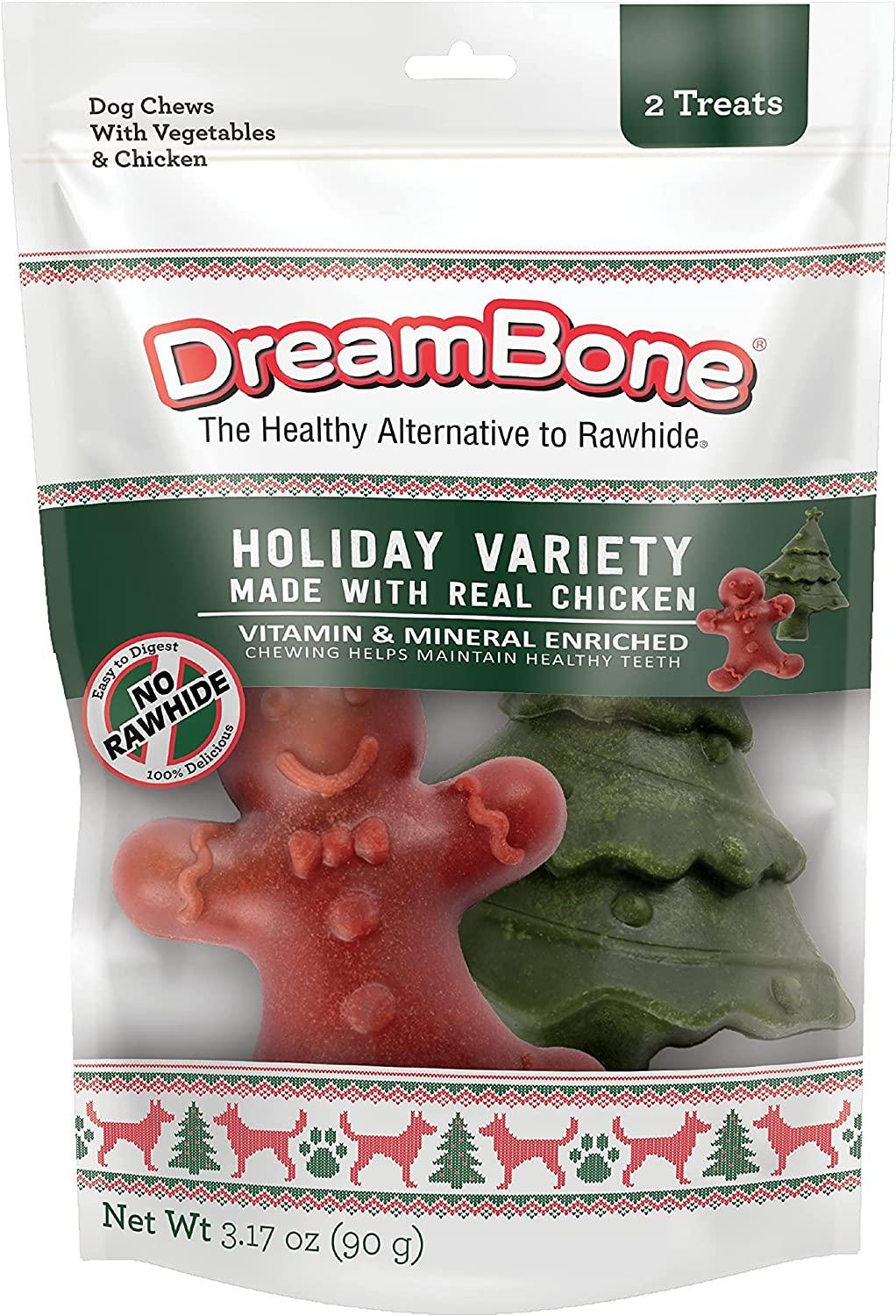 Dream clearance bone treats