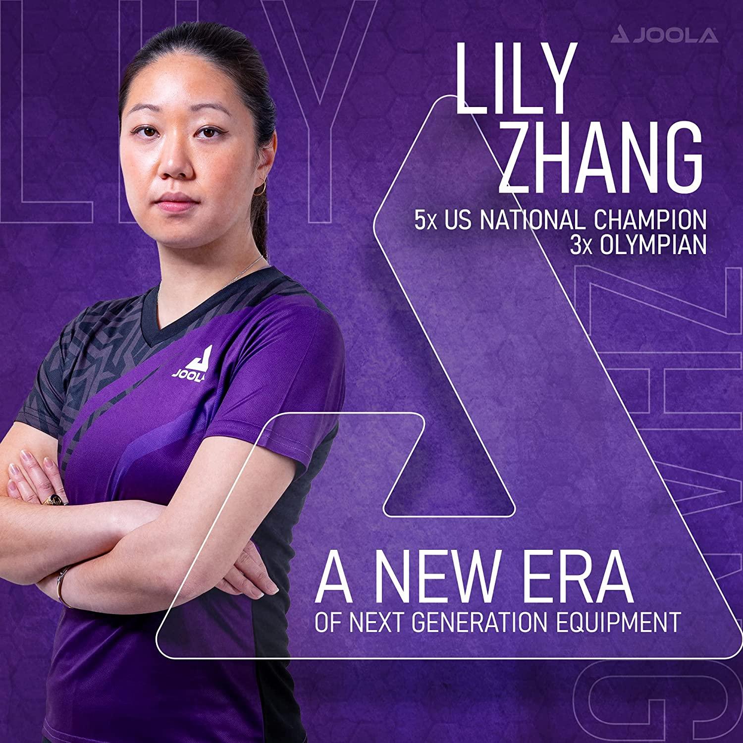 JOOLA Outdoor Weatherproof Table Tennis Net and Post Set Waterproof