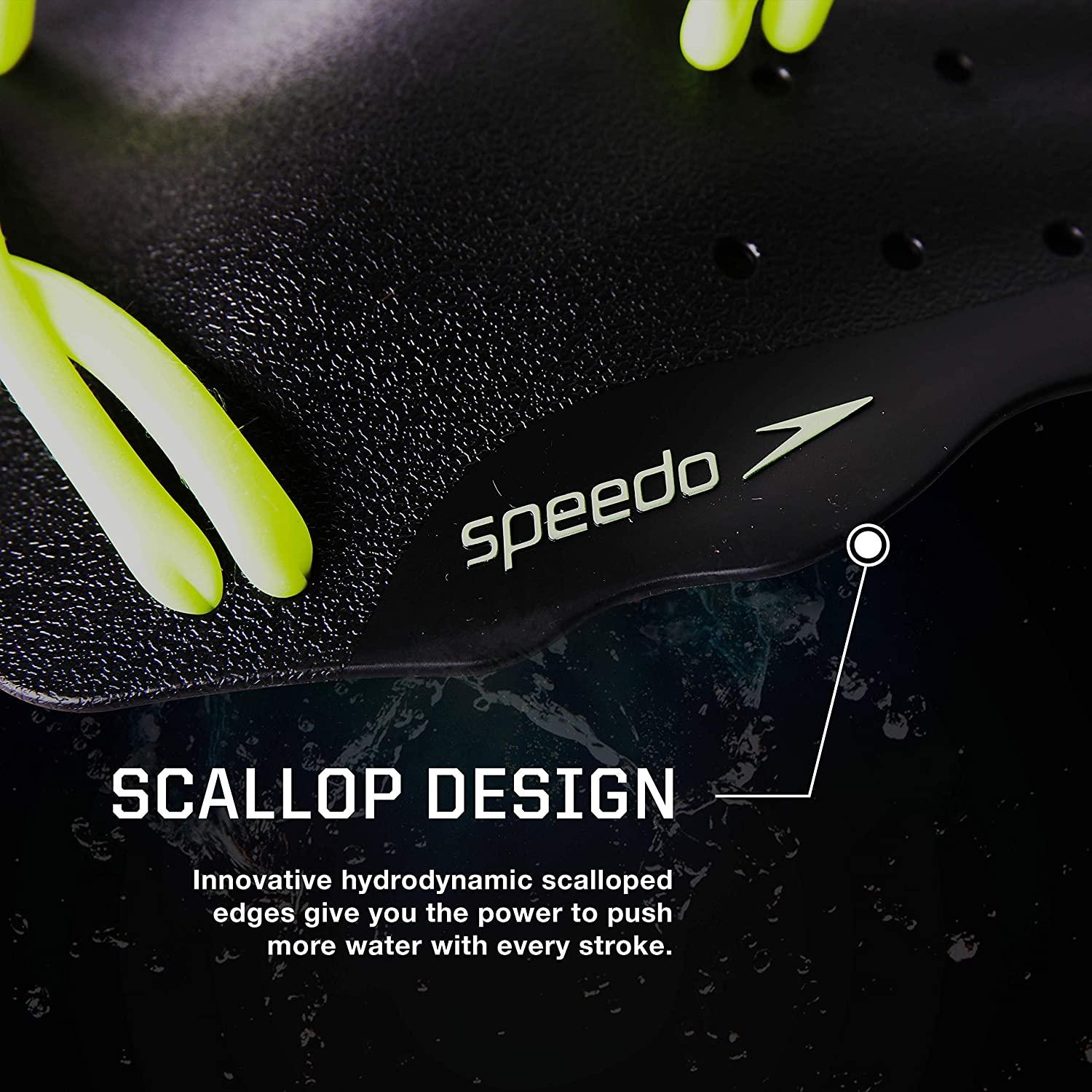 The Best Speedo Paddles 