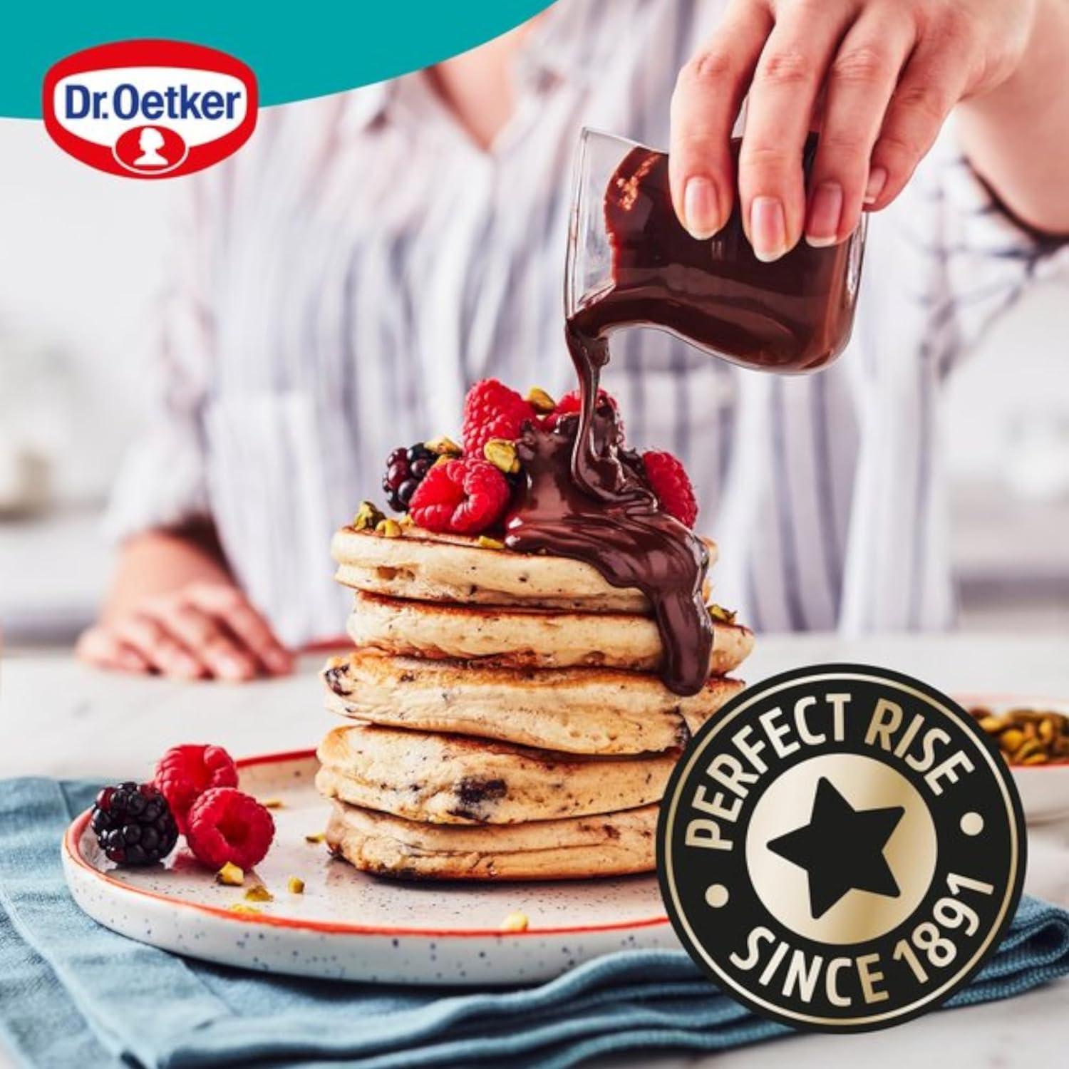 DR OETKER AMMONIUM - European Food Express - View #2