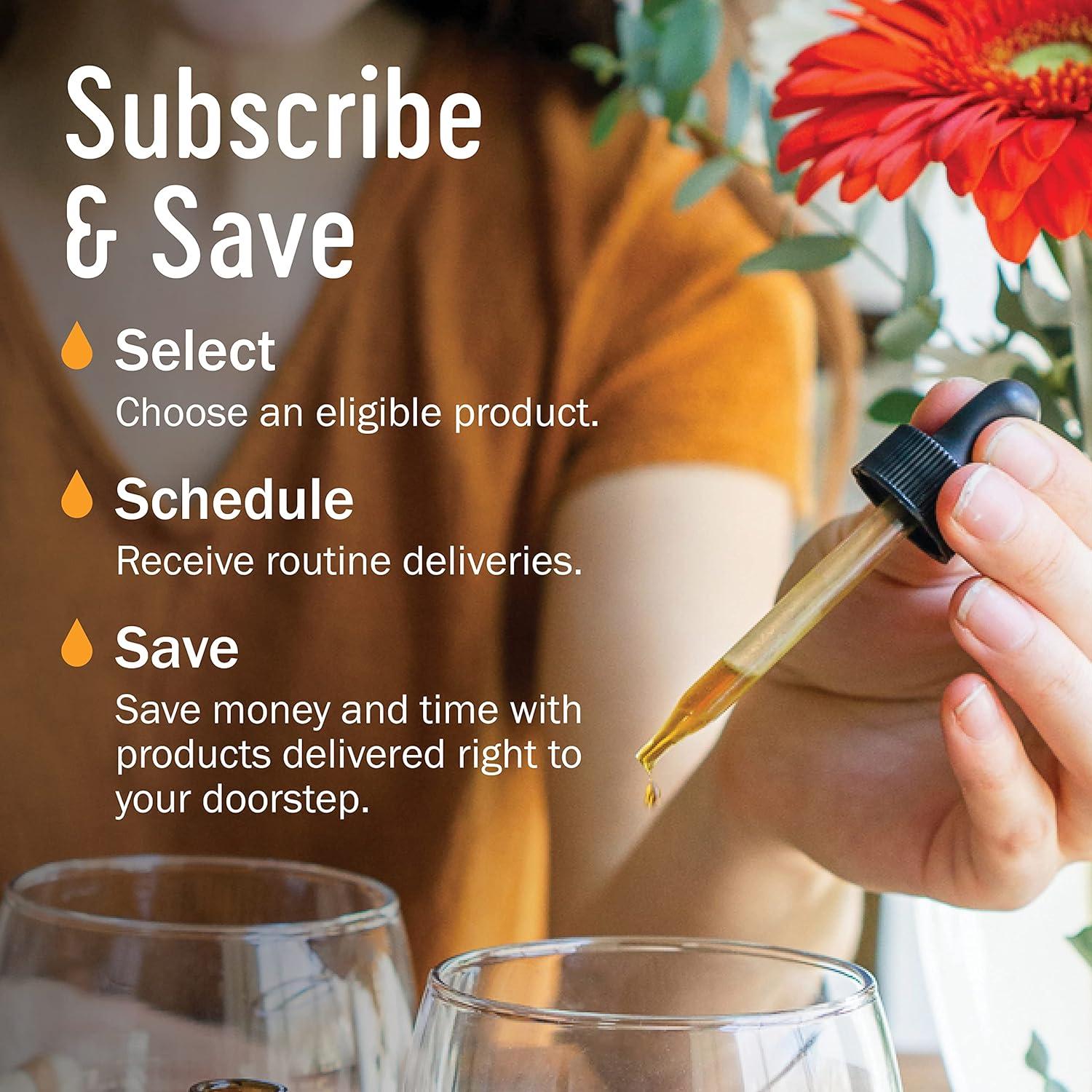 Herb Pharm Warming Circulation Liquid Herbal Formula for Cardiovascular