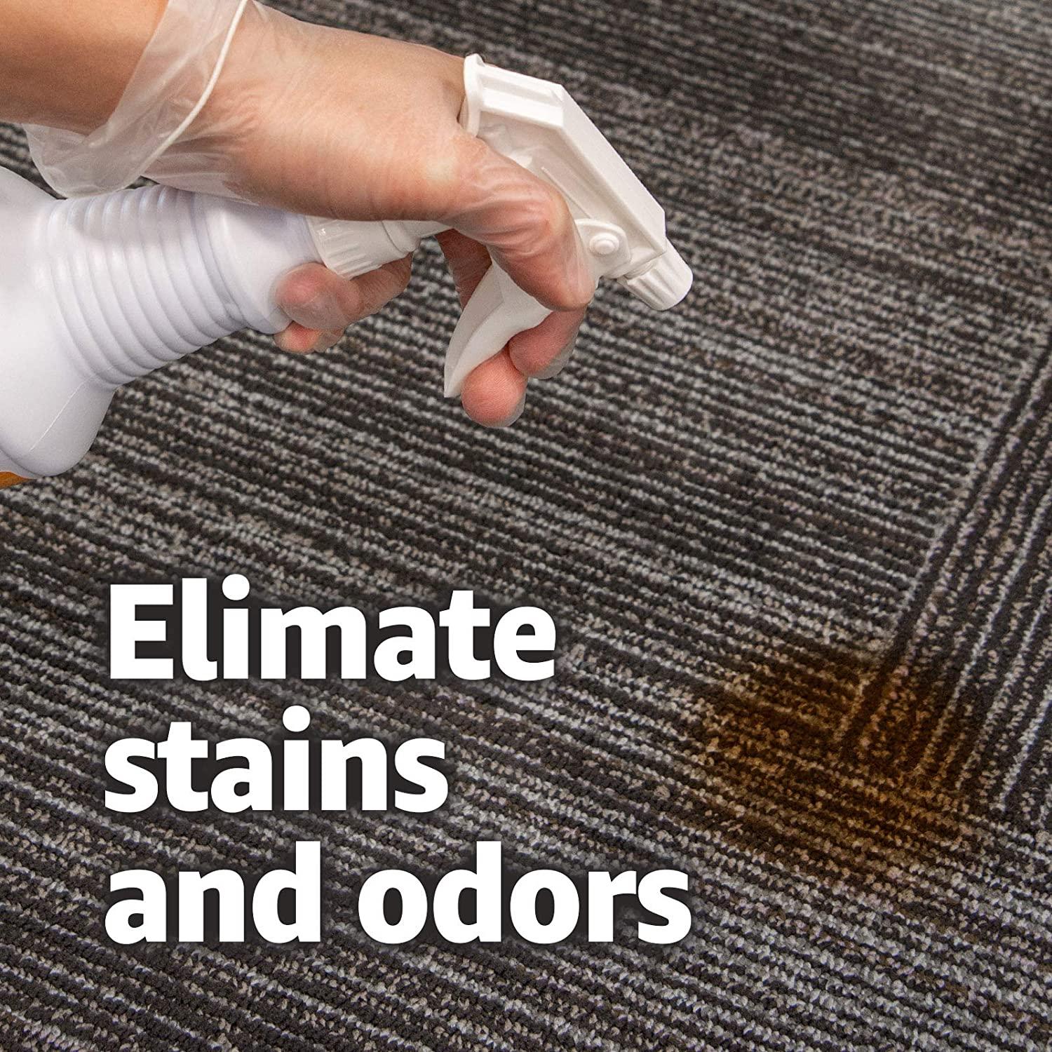 MultiPurpose Enzyme Cleaner, 1Gallon, 1Pack 1