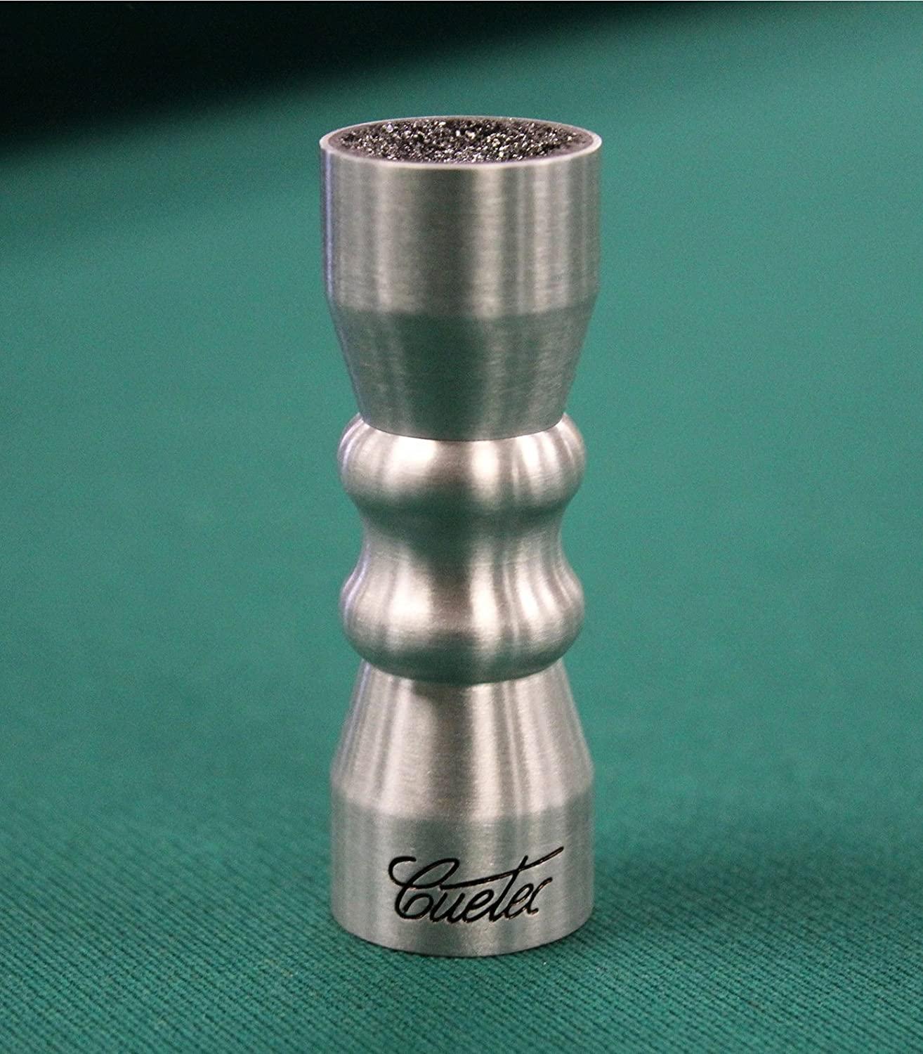 Cuetec Billiard/Pool Cue Accessory Bowtie 3in1 Billiard Cue Tip Tool