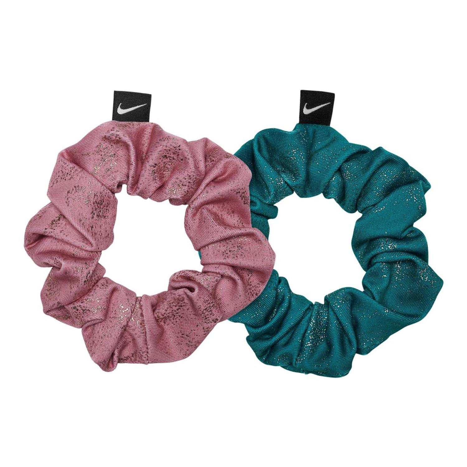 nike hair scrunchies