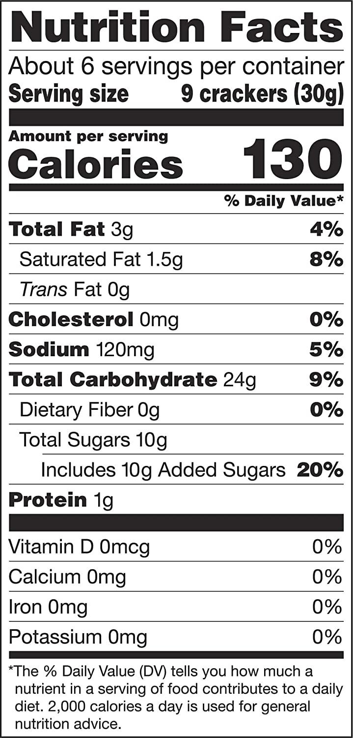 Glutino Gluten Free Animal Crackers, Crunchy and Sweet, Original Flavor